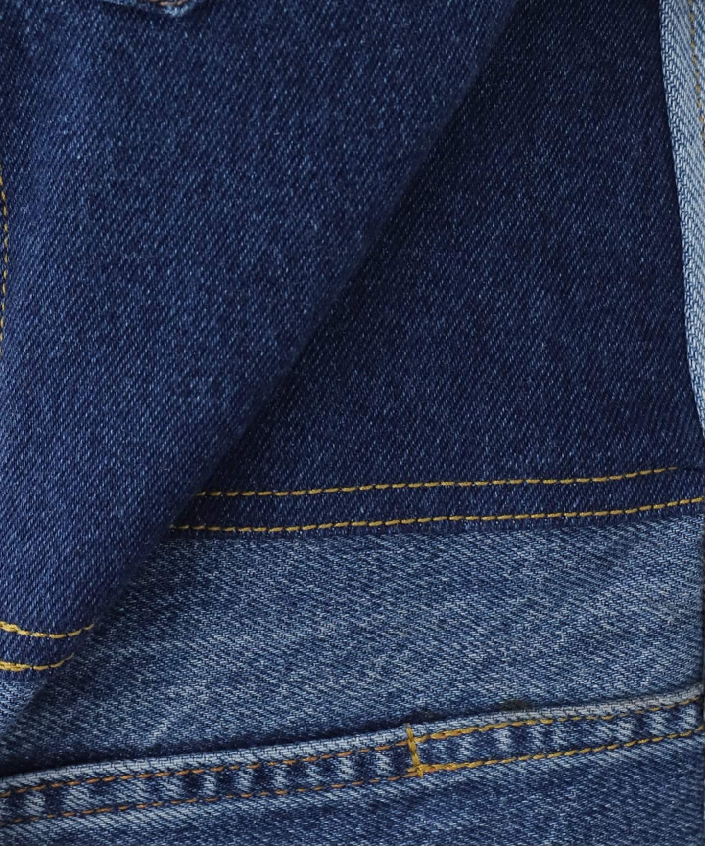 WILDROOTZ DENIM CLASIC：デニムパンツ（デニムパンツ・ジーンズ
