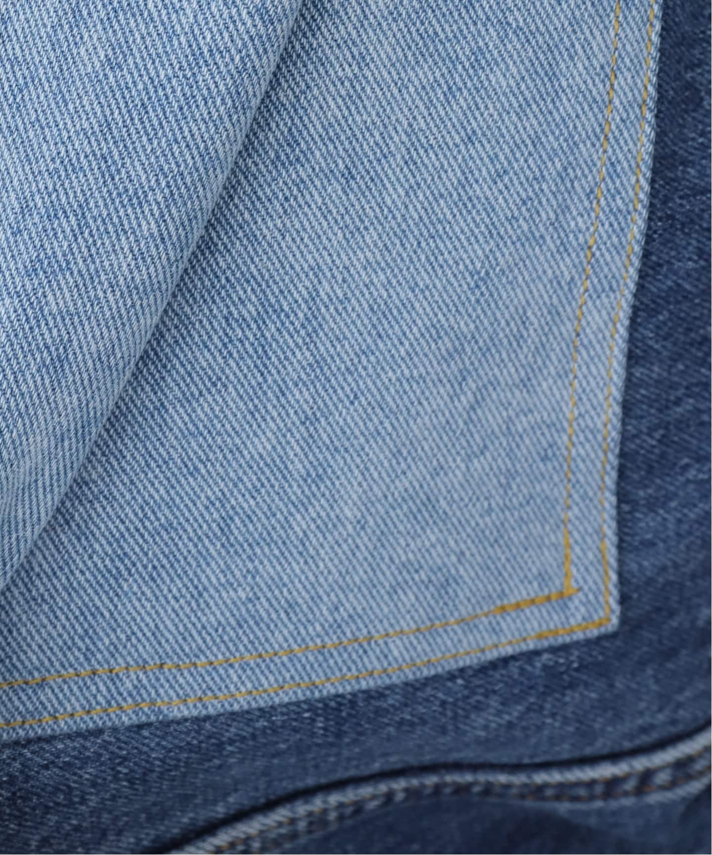 WILDROOTZ DENIM CLASIC：デニムパンツ（デニムパンツ・ジーンズ