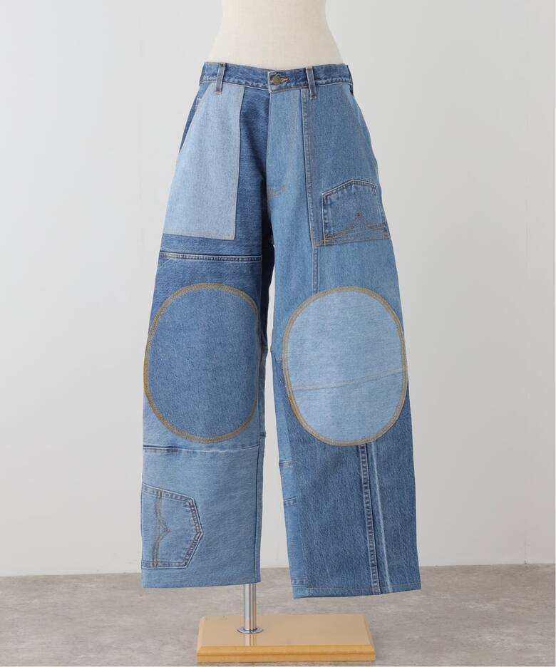 パンツ