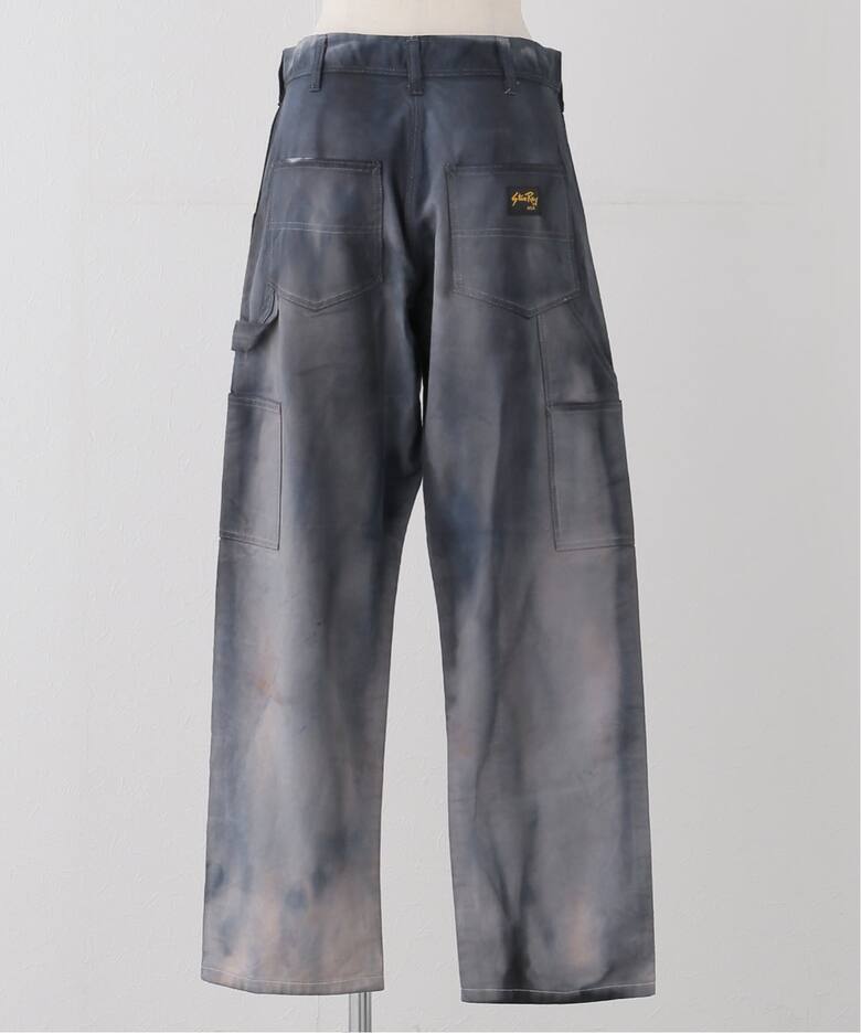 RIVERSIDE TOOL & DYE STAN RAY パンツ（その他パンツ）｜CITYSHOP 