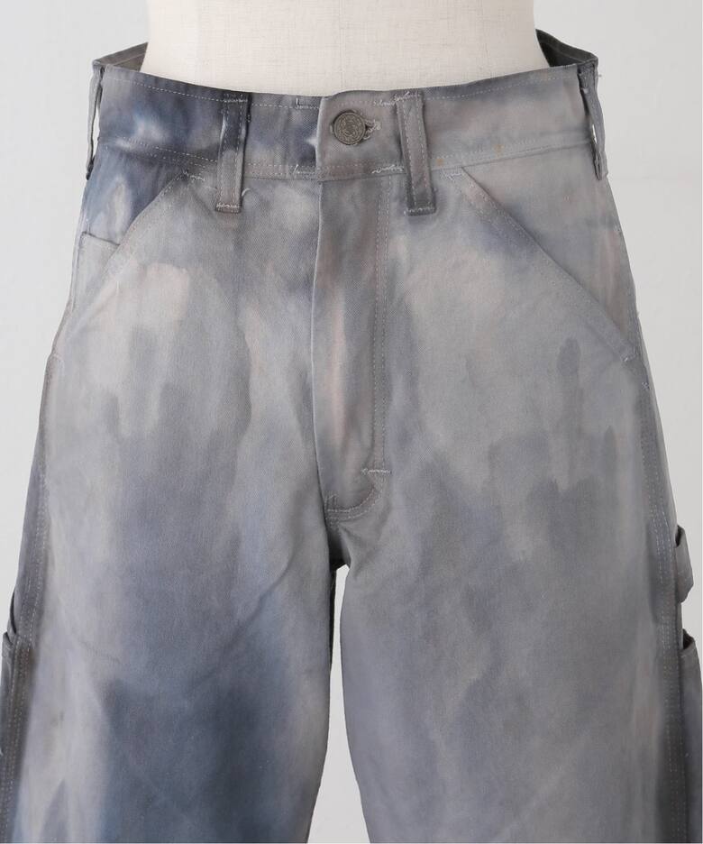 RIVERSIDE TOOL & DYE STAN RAY パンツ（その他パンツ）｜CITYSHOP 