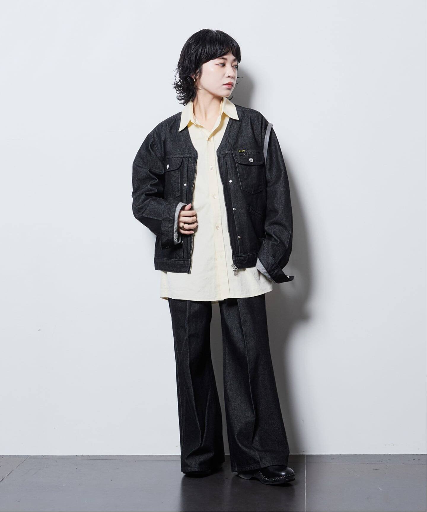 予約》WRANGLER 別注 デニムパンツ（デニムパンツ・ジーンズ 