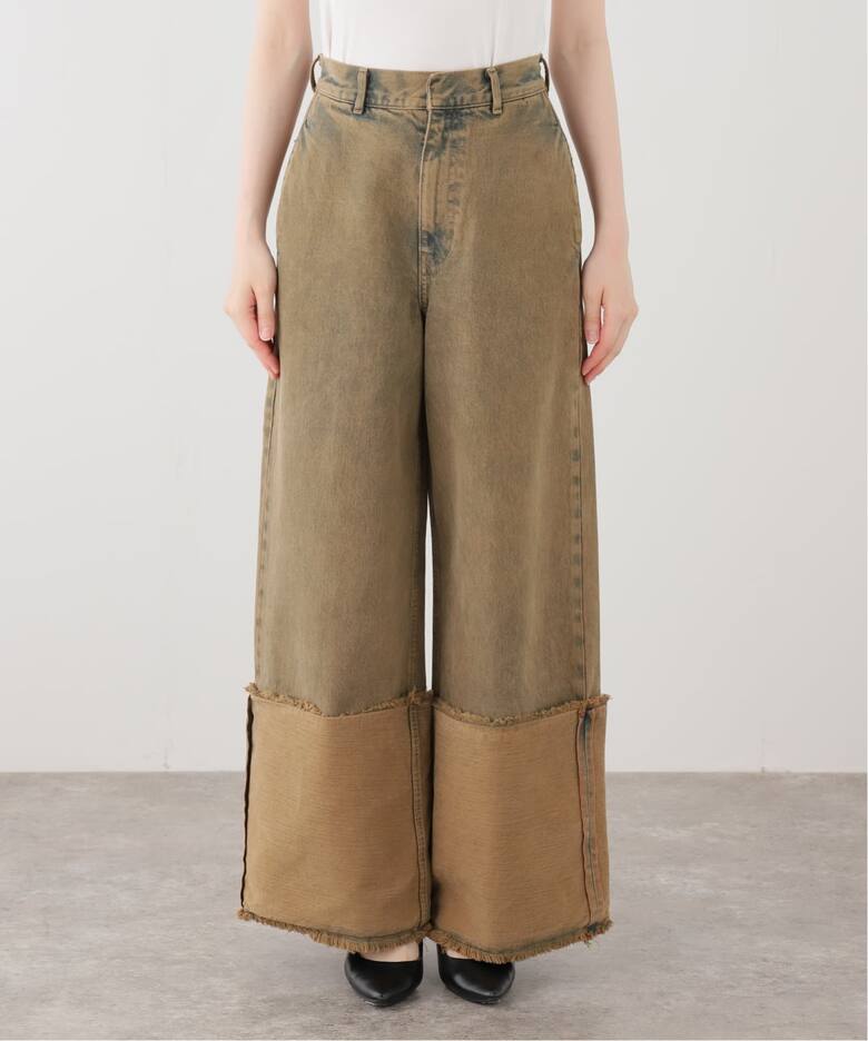 パンツ