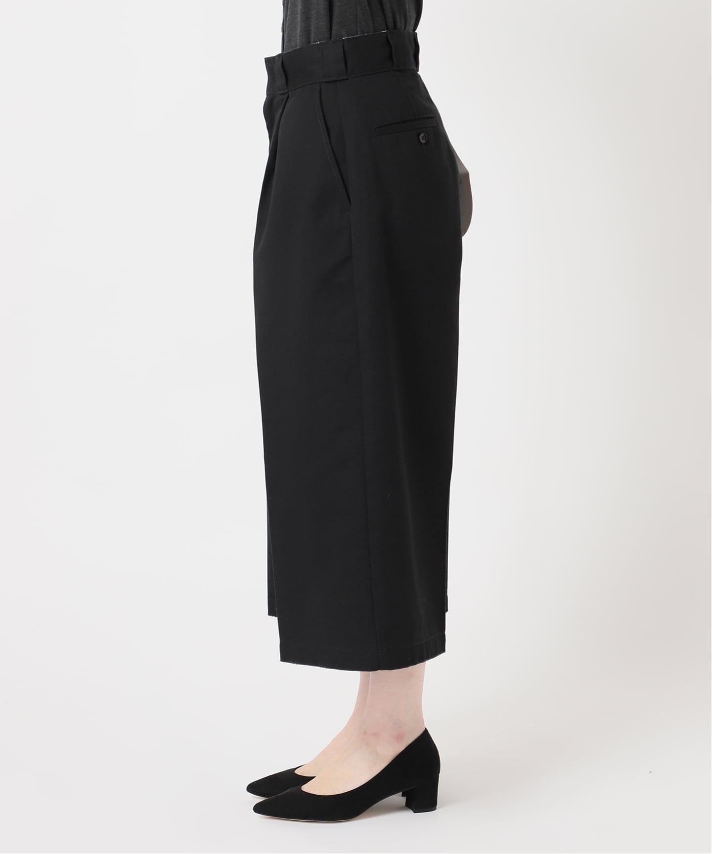 Dickies 別注 HAKAMA Half パンツ（ショート・ハーフパンツ