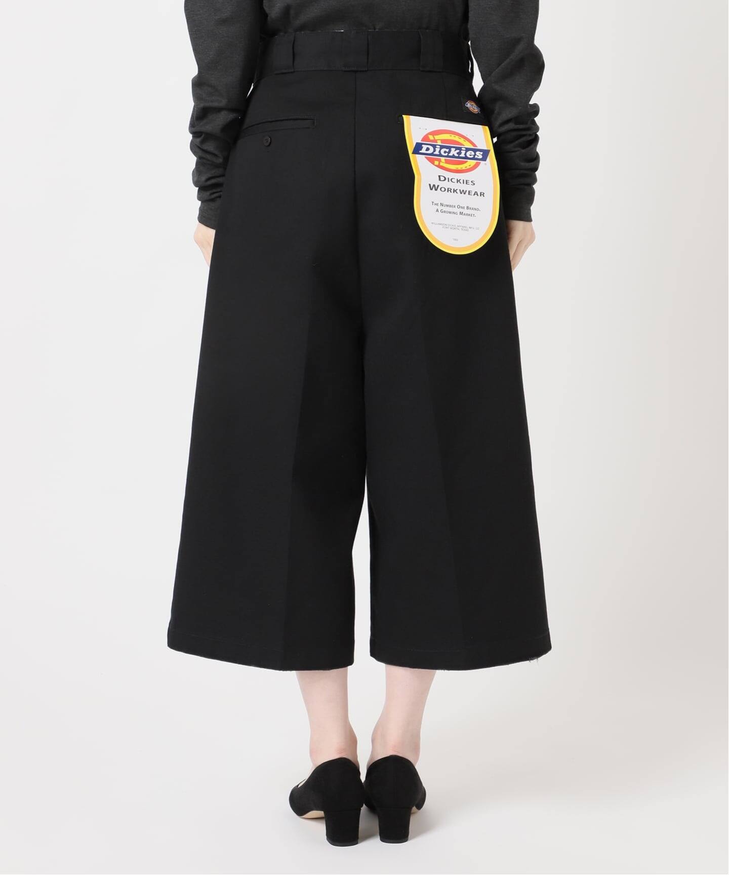 Dickies 別注 HAKAMA Half パンツ（ショート・ハーフパンツ