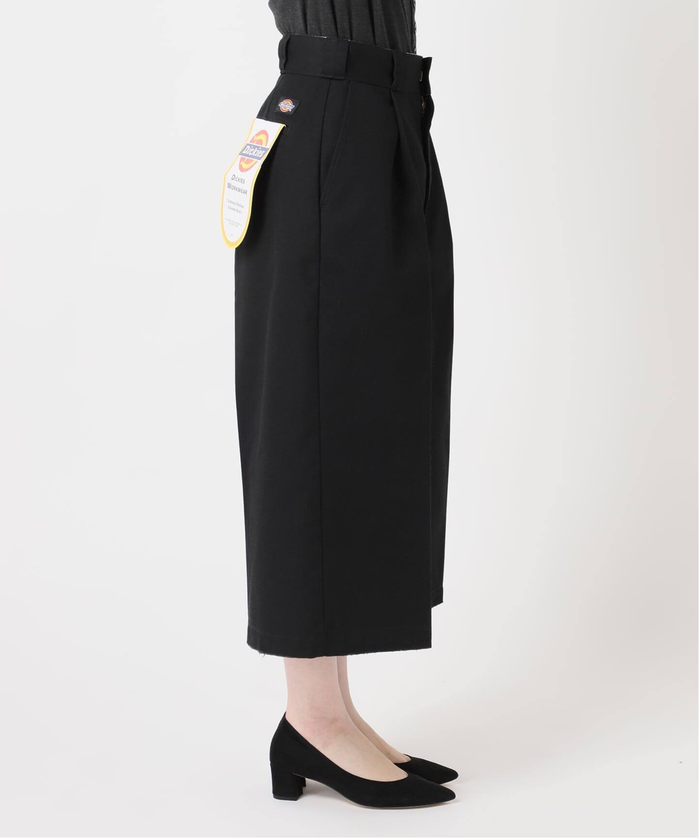 Dickies 別注 HAKAMA Half パンツ（ショート・ハーフパンツ