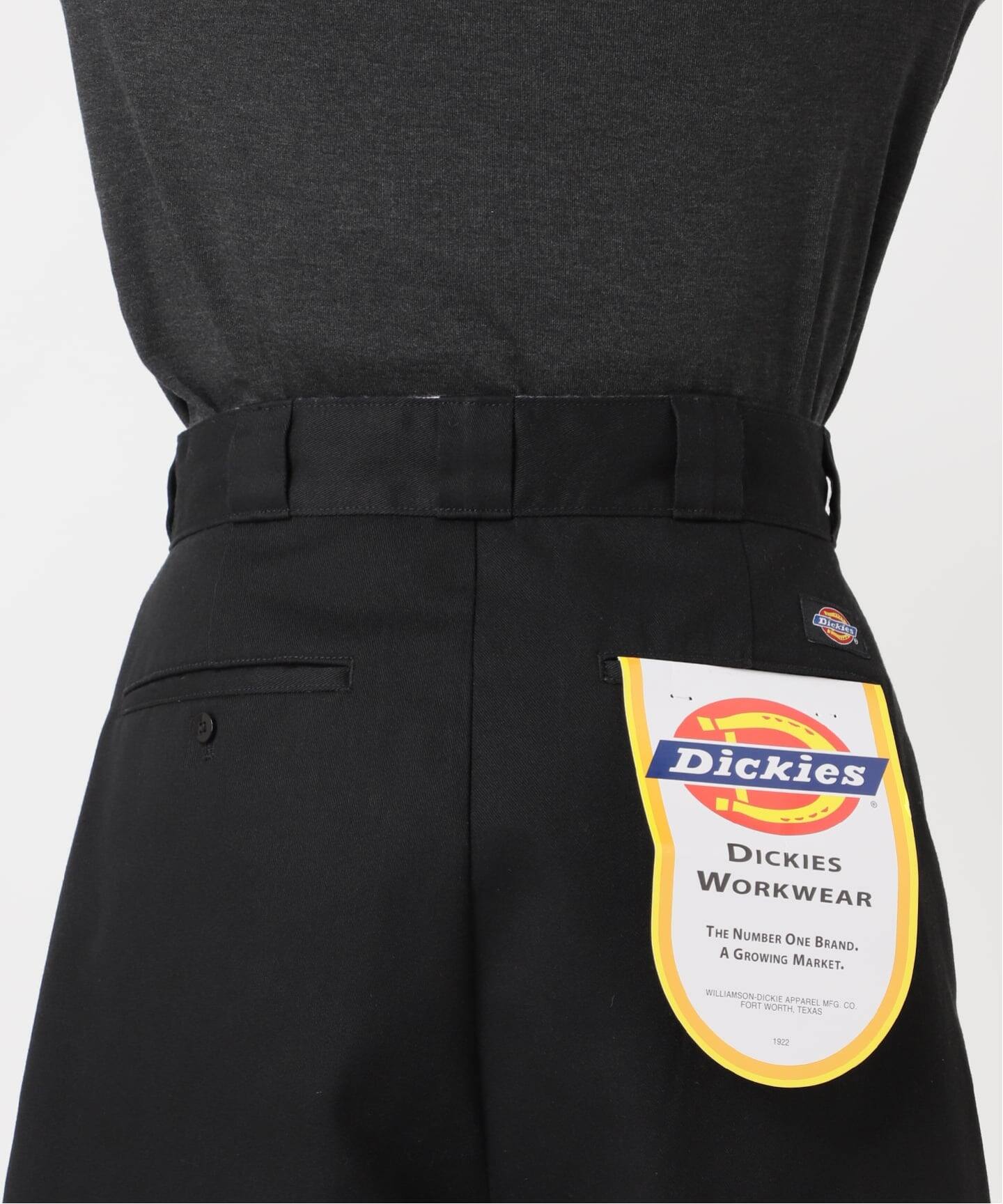 Dickies 別注 HAKAMA Half パンツ（ショート・ハーフパンツ