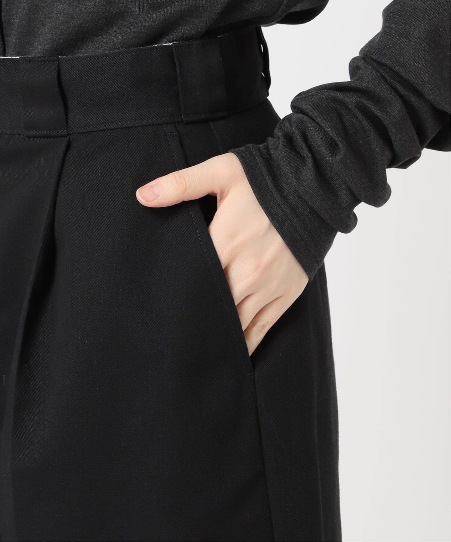 Dickies 別注 HAKAMA Half パンツ（ショート・ハーフパンツ