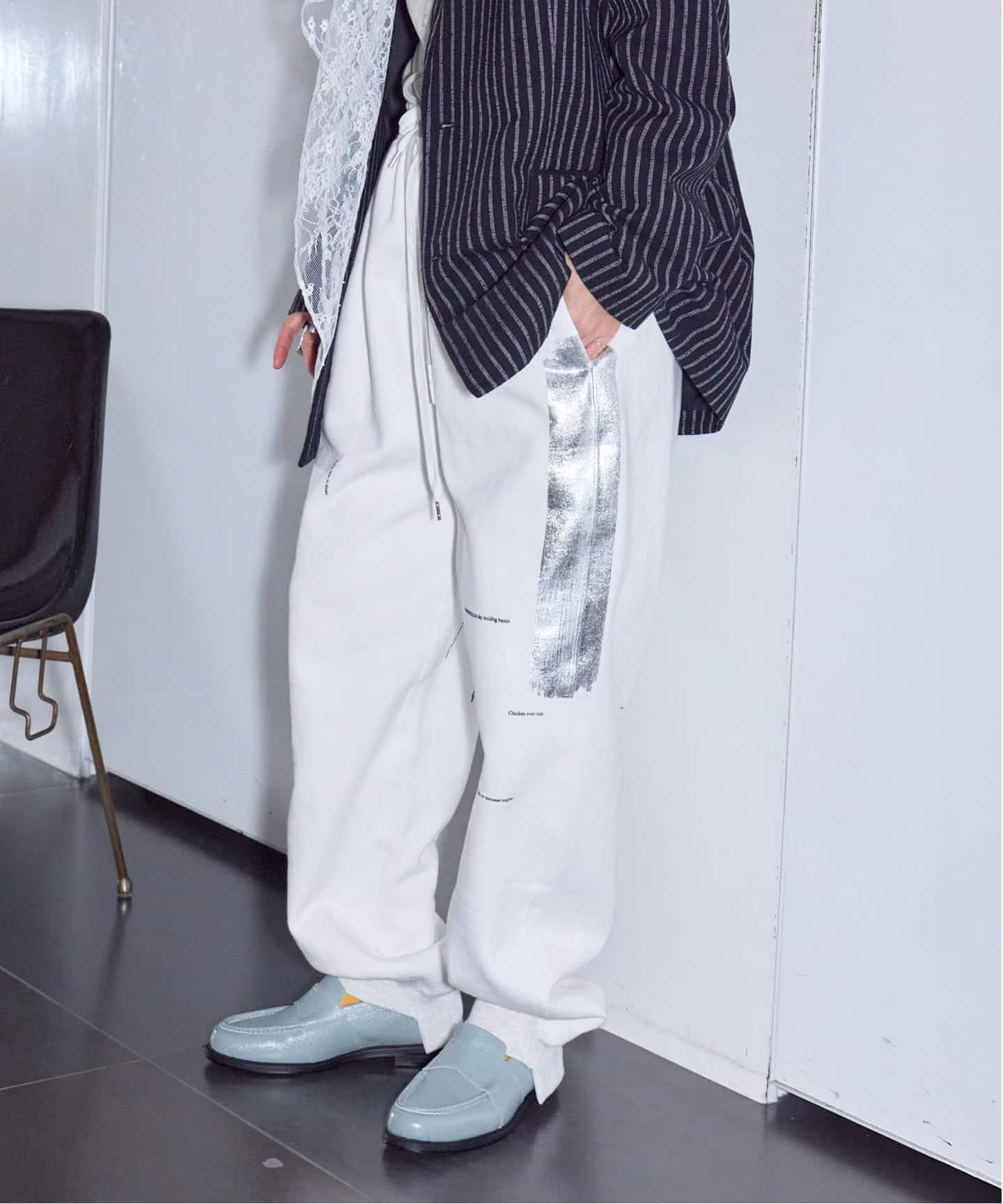 TANAKA 別注 スウェットパンツ（スウェットパンツ）｜CITYSHOP（シティ