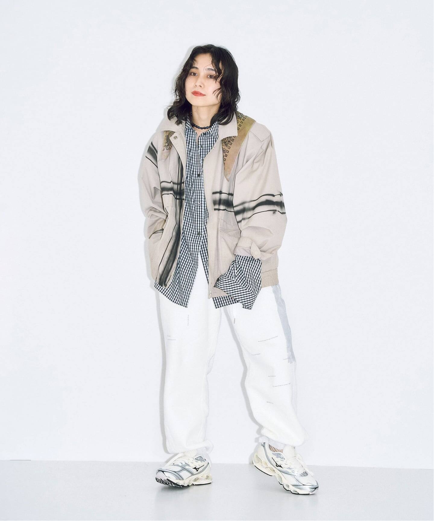 CITY SHOP 別注スウェット TANAKA 別注 スウェットパンツ（スウェットパンツ）｜CITYSHOP（シティ