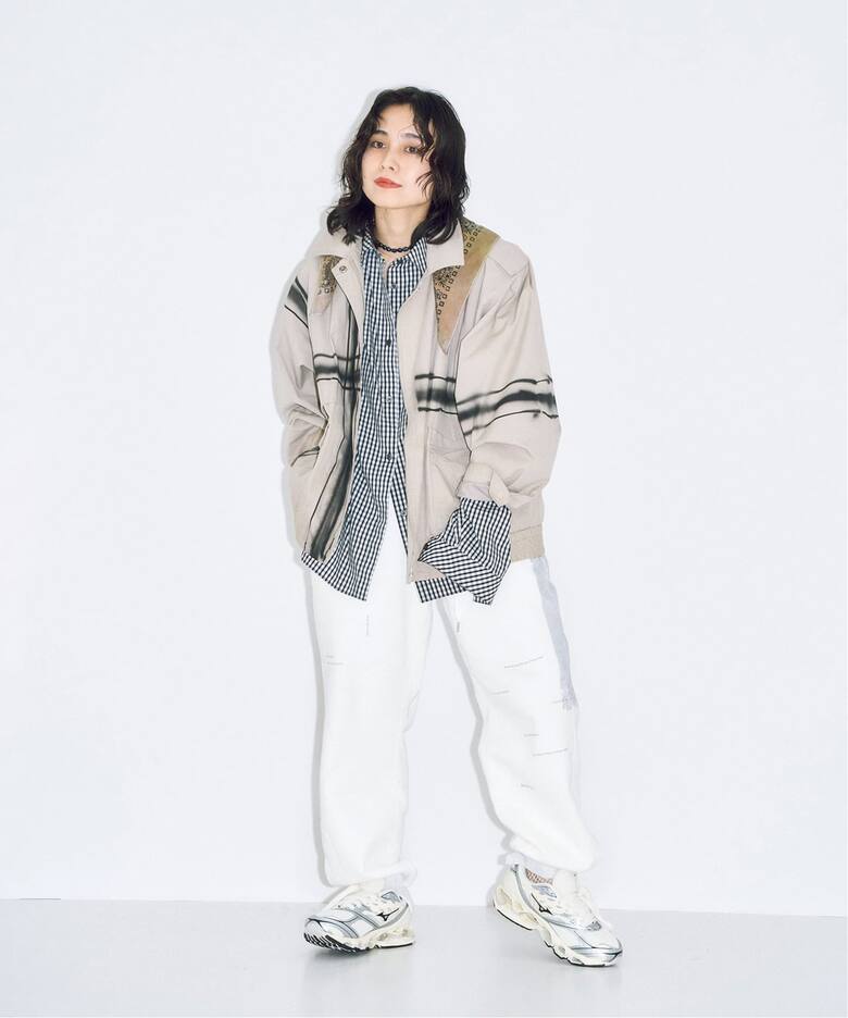 TANAKA 別注 スウェットパンツ（スウェットパンツ）｜CITYSHOP（シティ 