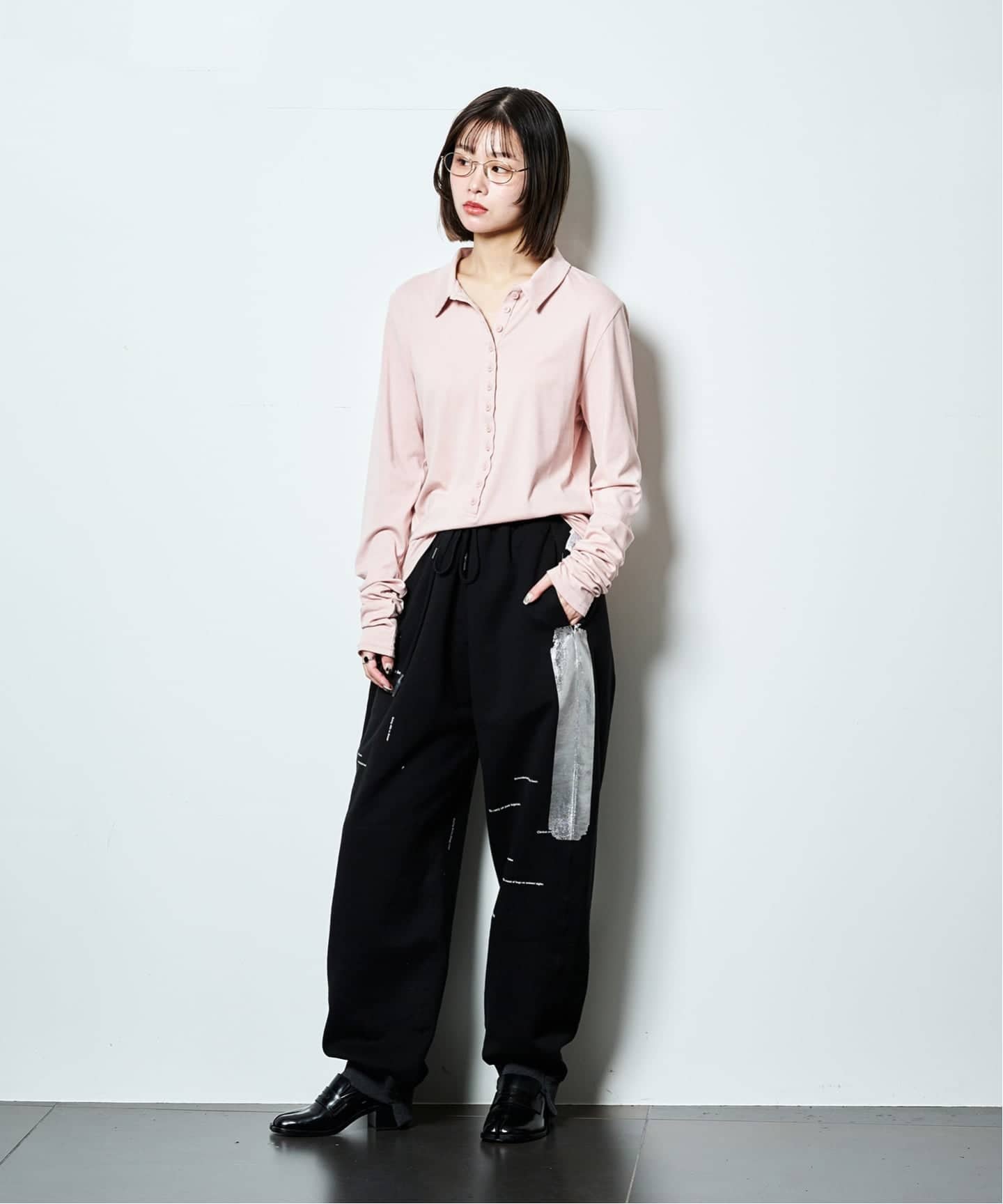 TANAKA 別注 スウェットパンツ（スウェットパンツ）｜CITYSHOP（シティ
