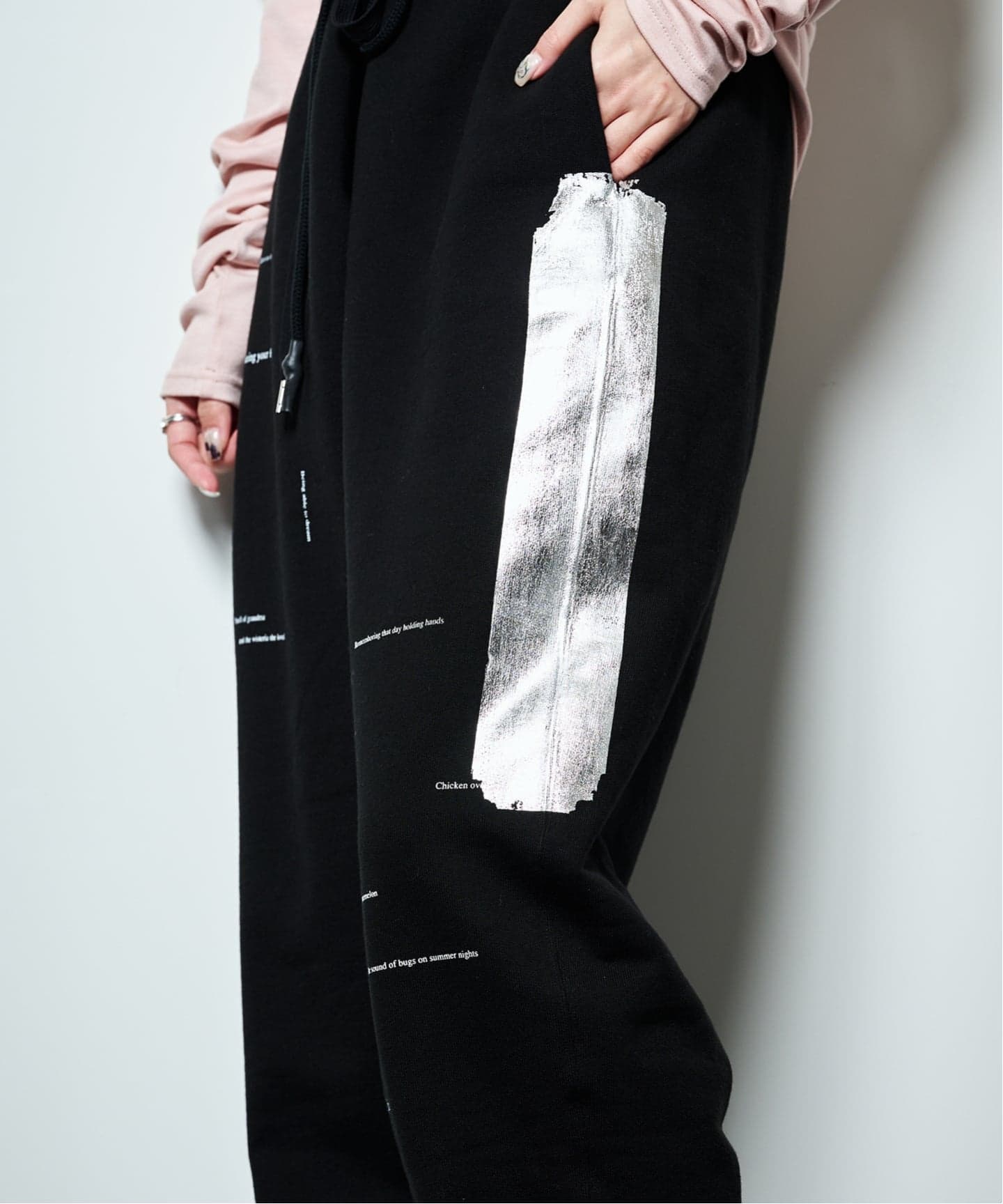 TANAKA 別注 スウェットパンツ（スウェットパンツ）｜CITYSHOP（シティ