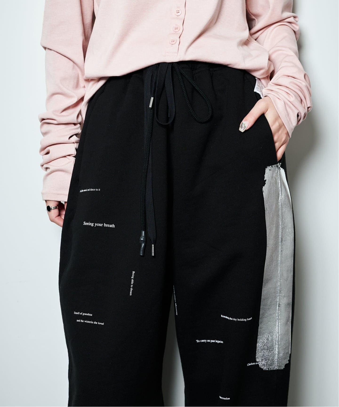 TANAKA 別注 スウェットパンツ（スウェットパンツ）｜CITYSHOP（シティ