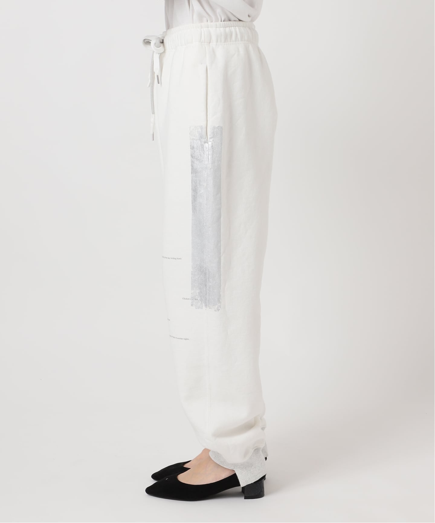 TANAKA 別注 スウェットパンツ（スウェットパンツ）｜CITYSHOP（シティ