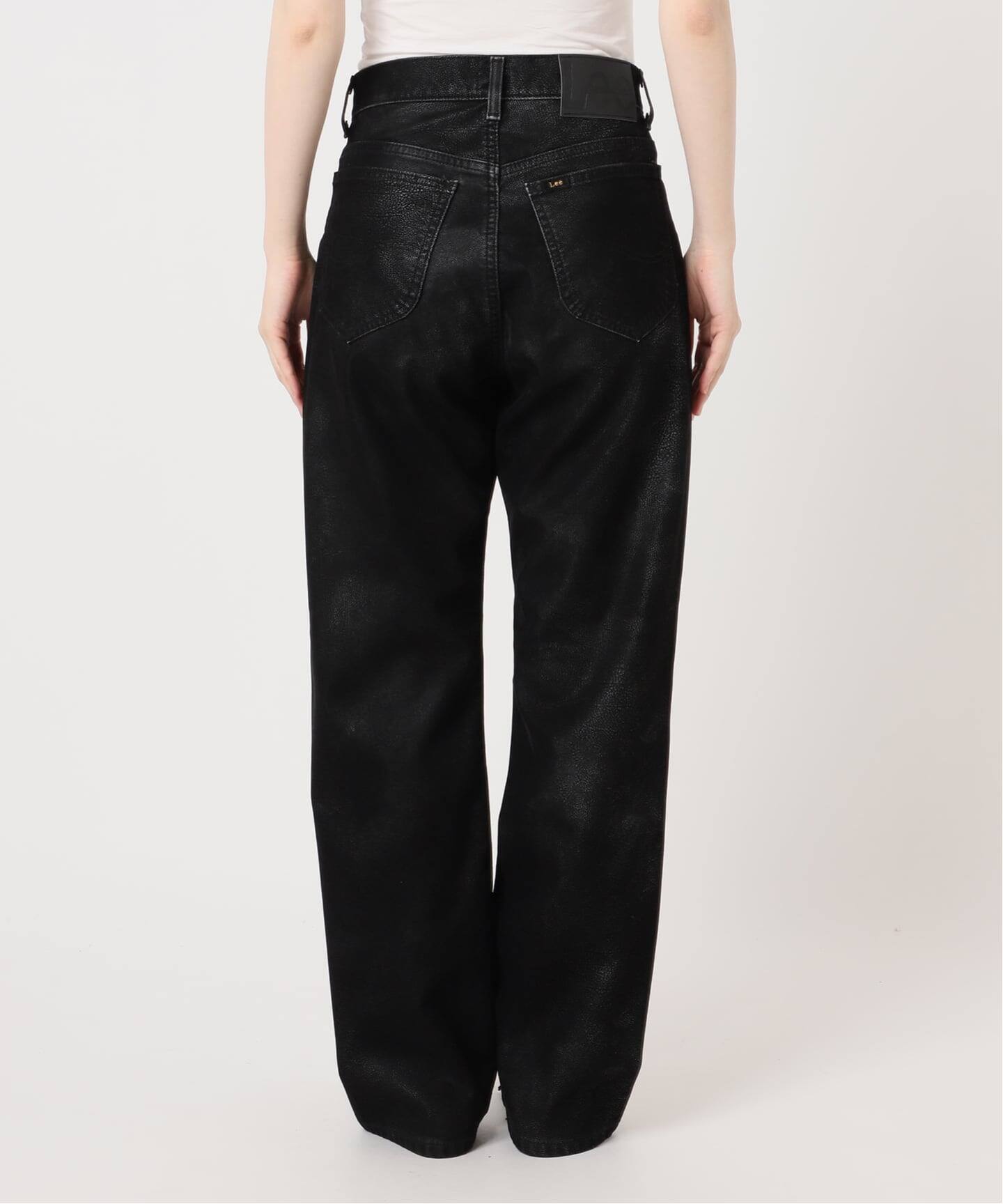 LEE 別注 FAUX LEATHER パンツ（その他パンツ）｜CITYSHOP（シティ