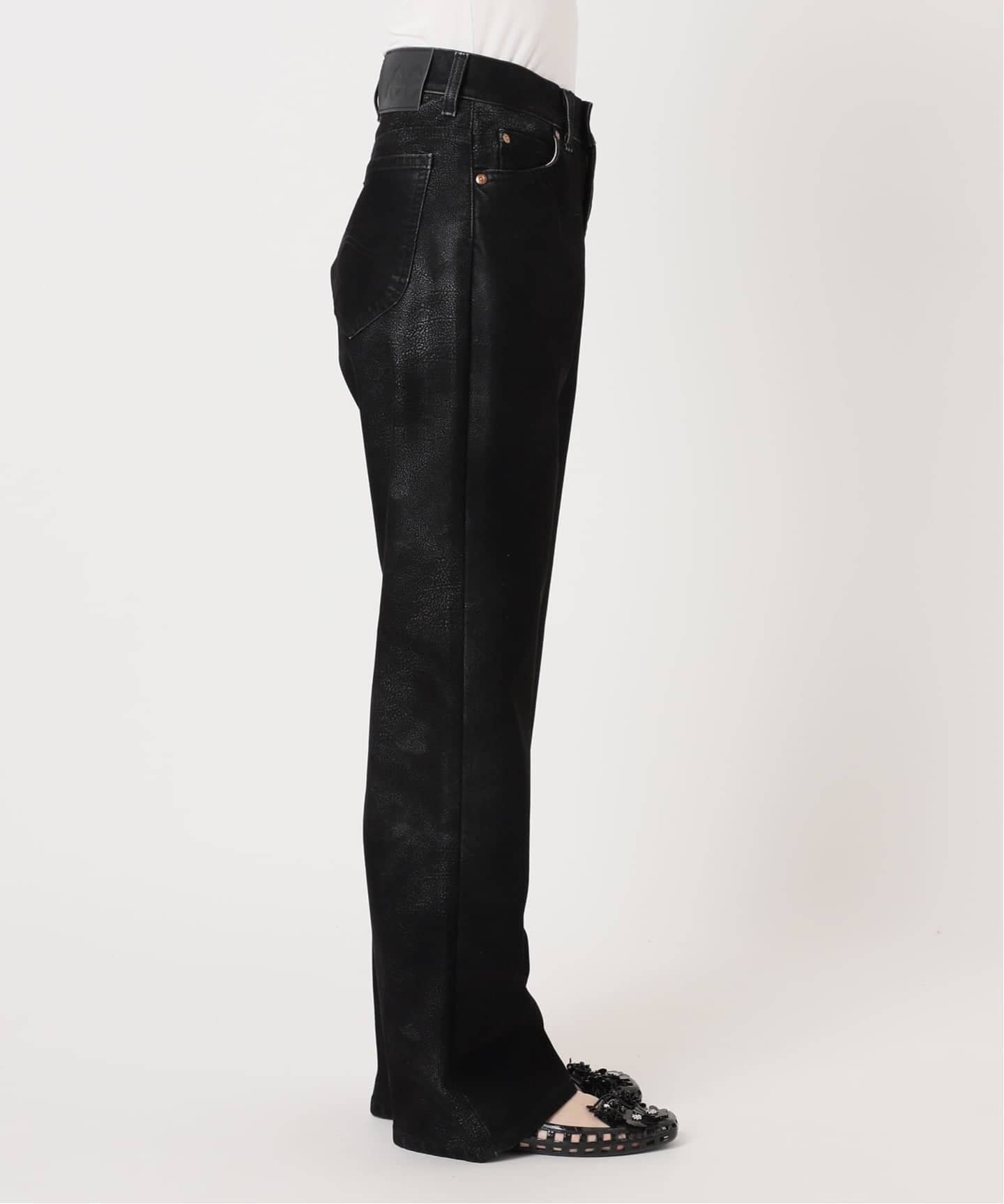 LEE 別注 FAUX LEATHER パンツ（その他パンツ）｜CITYSHOP（シティ