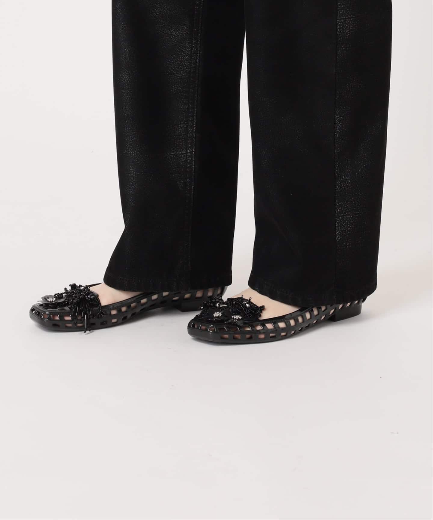 LEE 別注 FAUX LEATHER パンツ（その他パンツ）｜CITYSHOP（シティ