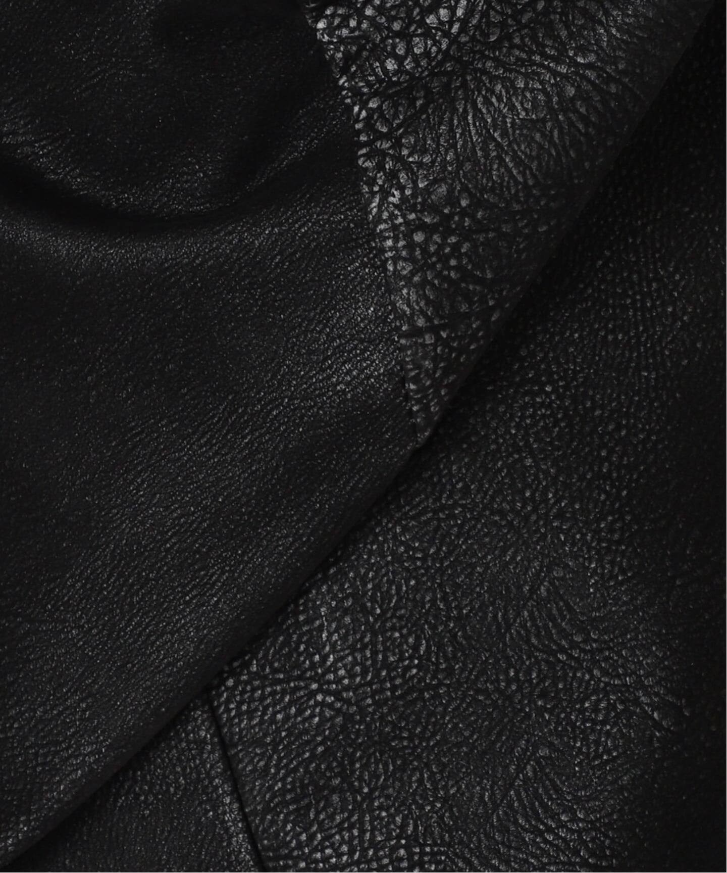LEE 別注 FAUX LEATHER パンツ（その他パンツ）｜CITYSHOP（シティ