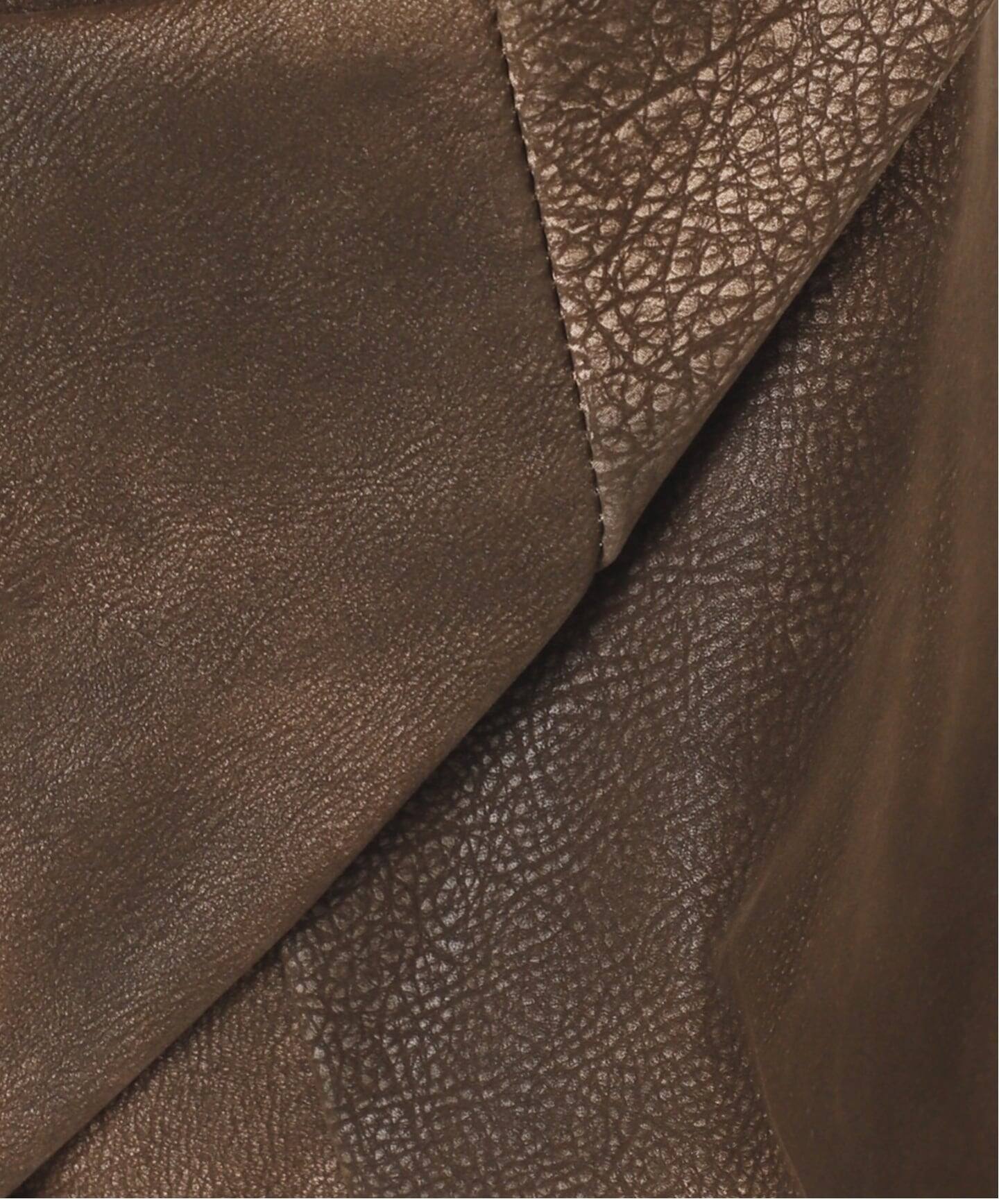 LEE 別注 FAUX LEATHER パンツ（その他パンツ）｜CITYSHOP（シティ