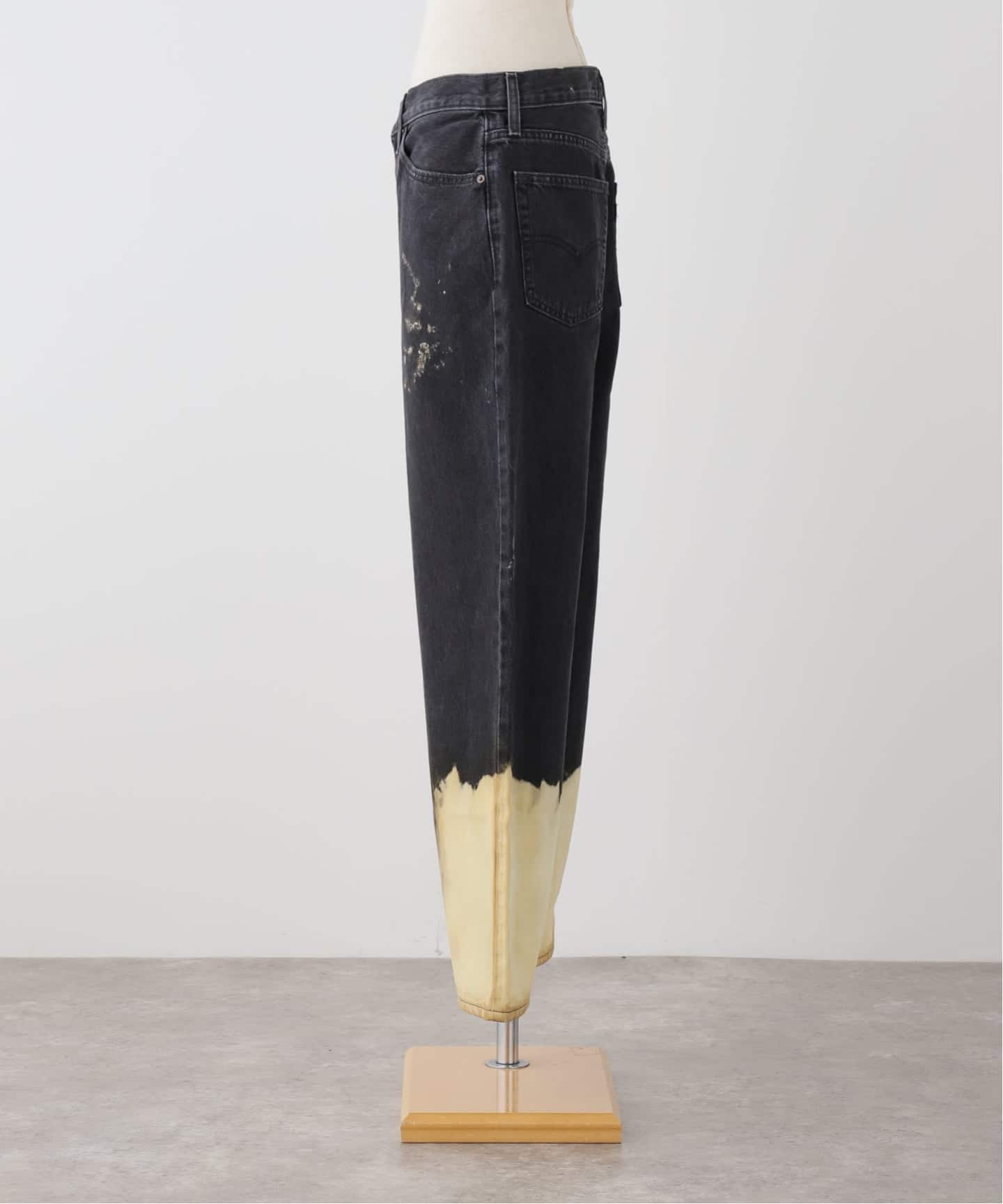 p*n様 inperfect denim cityshop INPERFECT DENIM BAGGY JEANS：デニムパンツ（デニムパンツ・ジーンズ
