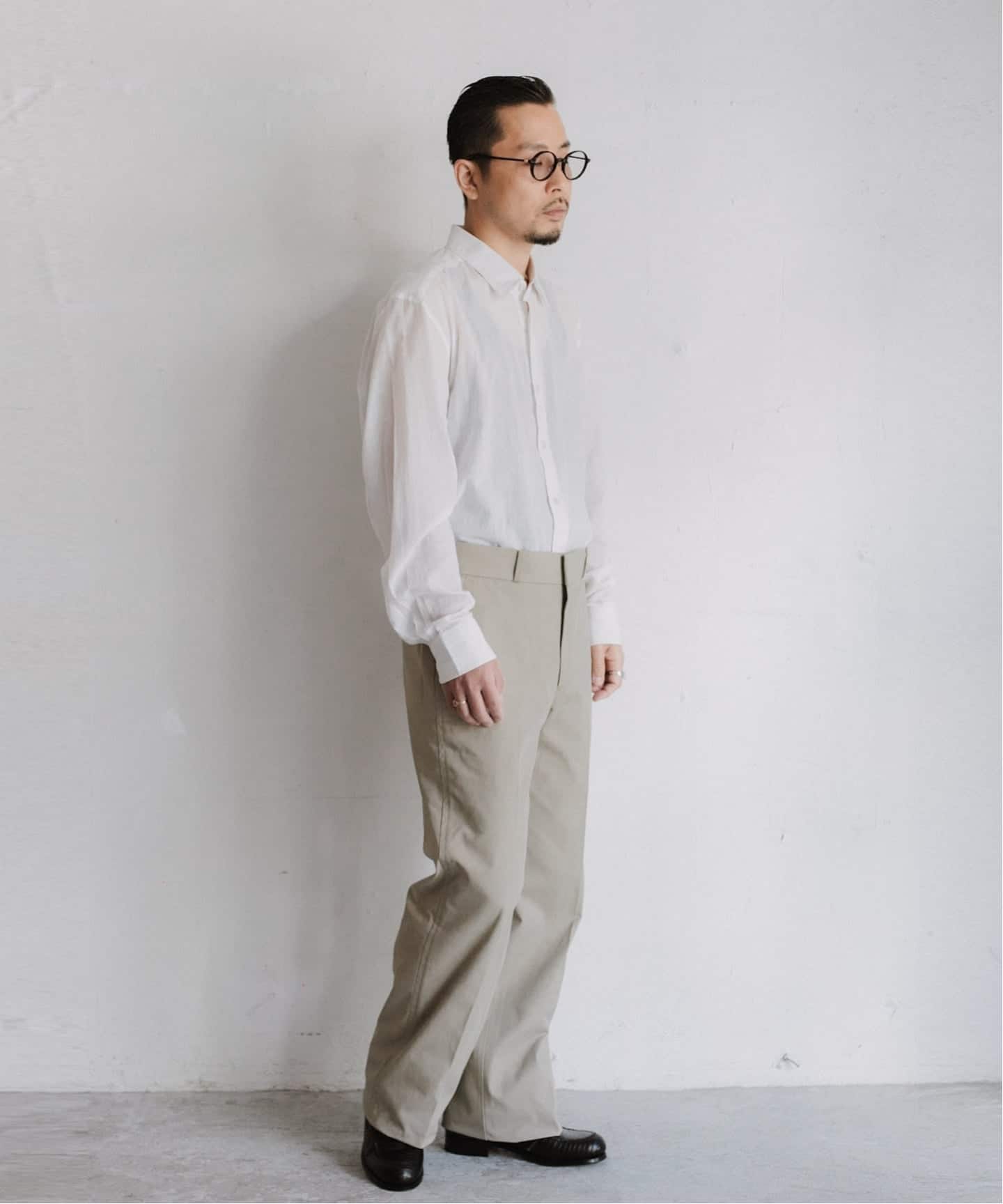 L'ECHOPPE｜レショップのパンツ（メンズ）の公式通販｜BAYCREW'S STORE
