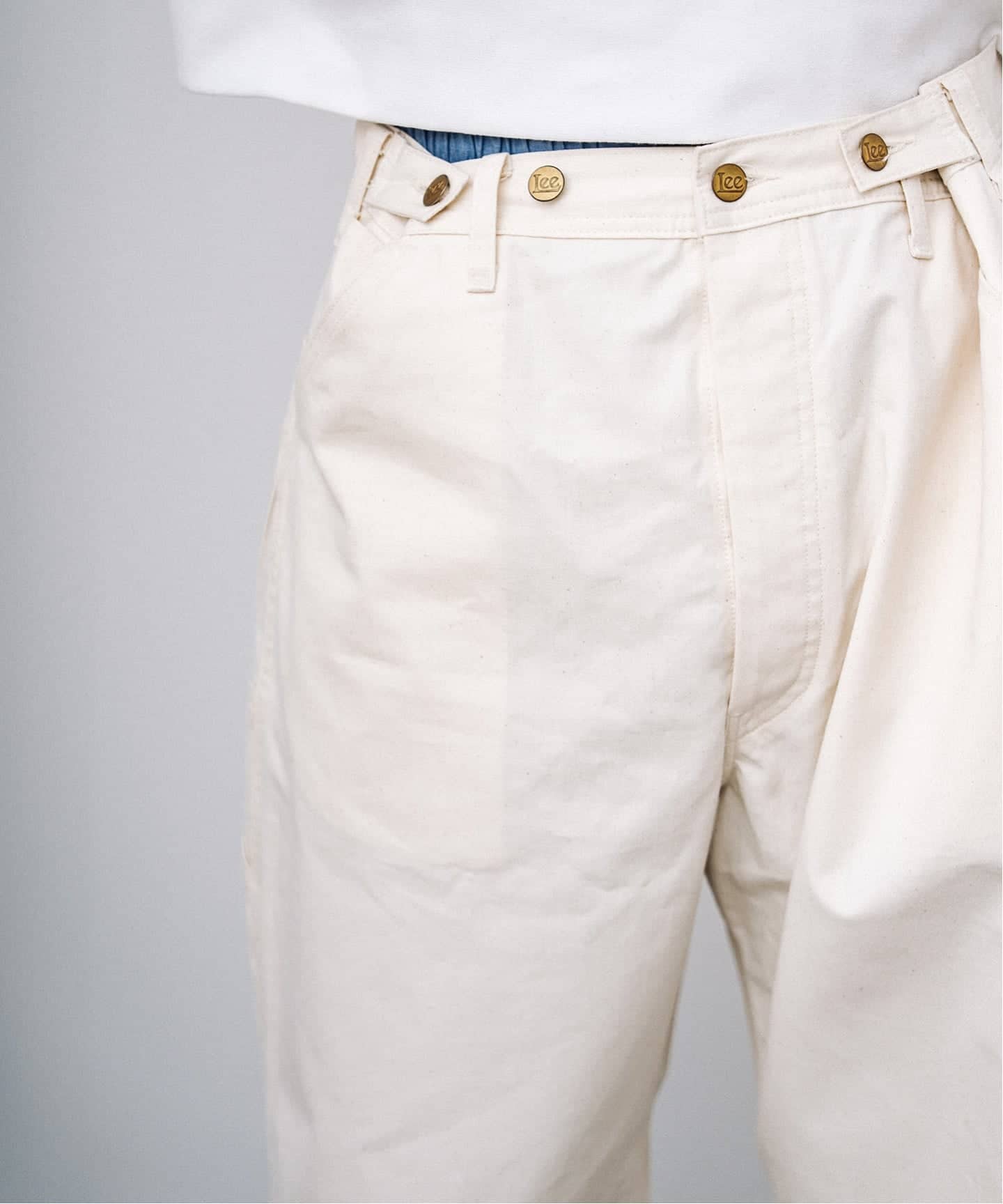 Lee / リー】 EX PIERROT PAINTER PANT（その他パンツ）｜L'ECHOPPE