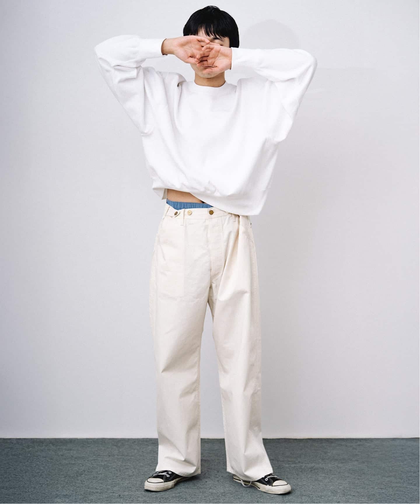 パンツ lechoppe Lee EX PIERROT PAINTER PANT 38 Lee / リー】 EX PIERROT PAINTER PANT（その他パンツ）｜L'ECHOPPE