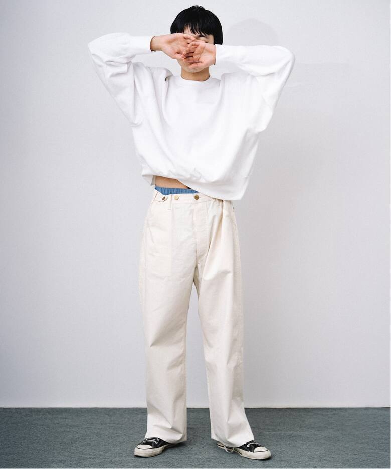 Lee / リー】 EX PIERROT PAINTER PANT（その他パンツ）｜L