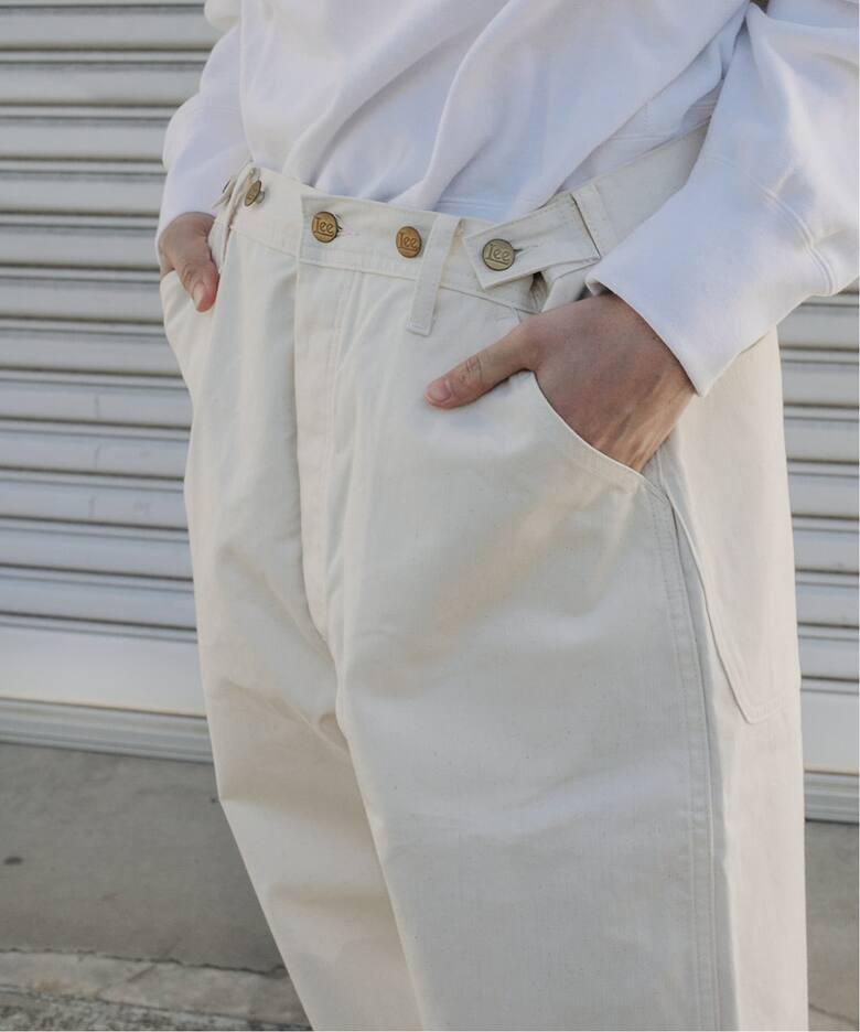 Lee / リー】 EX PIERROT PAINTER PANT（その他パンツ）｜L