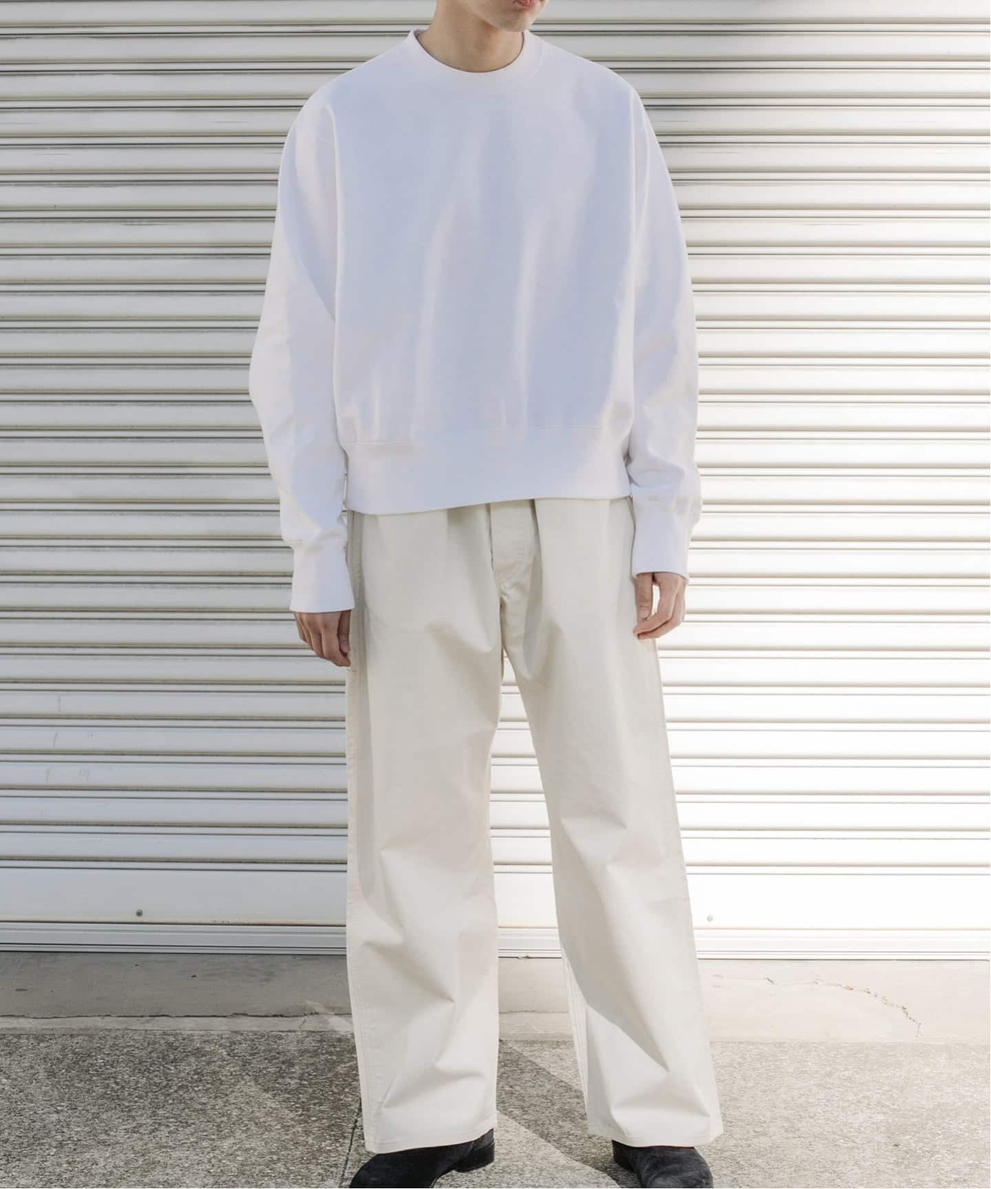 パンツ lechoppe Lee EX PIERROT PAINTER PANT 38 Lee / リー】 EX PIERROT PAINTER PANT（その他パンツ）｜L'ECHOPPE