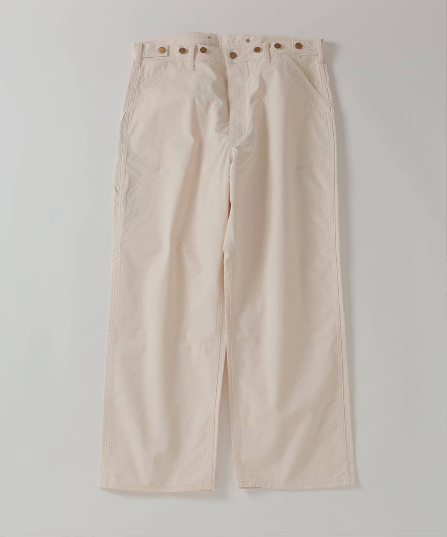 Lee / リー】 EX PIERROT PAINTER PANT（その他パンツ）｜L'ECHOPPE