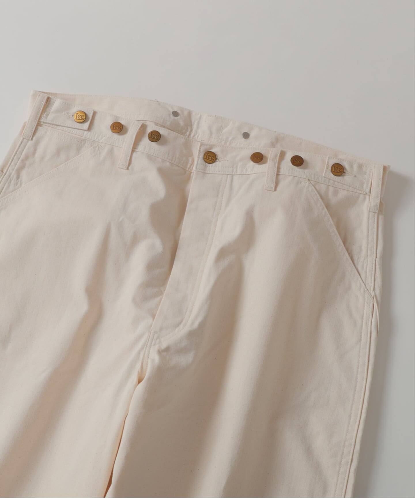 パンツ lechoppe Lee EX PIERROT PAINTER PANT 38 Lee / リー】 EX PIERROT PAINTER PANT（その他パンツ）｜L'ECHOPPE