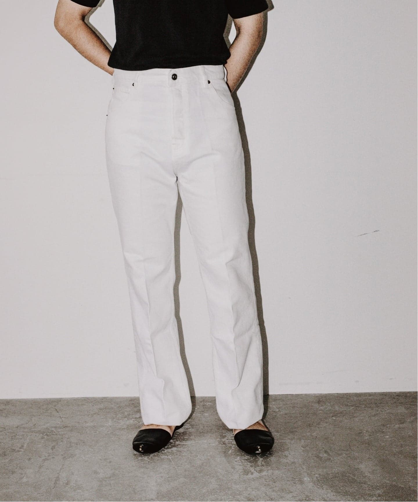 L'ECHOPPE｜レショップのパンツ（メンズ）の公式通販｜BAYCREW'S STORE
