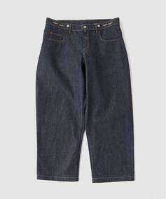 GEORGIA / ジョージア】Brandon Adjustable Tusker Jean：デニム 