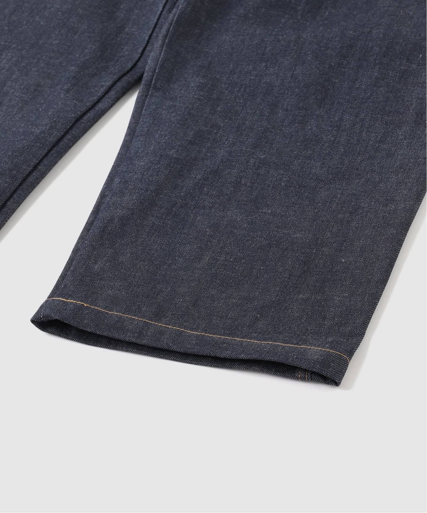 GEORGIA / ジョージア】Brandon Adjustable Tusker Jean：デニム