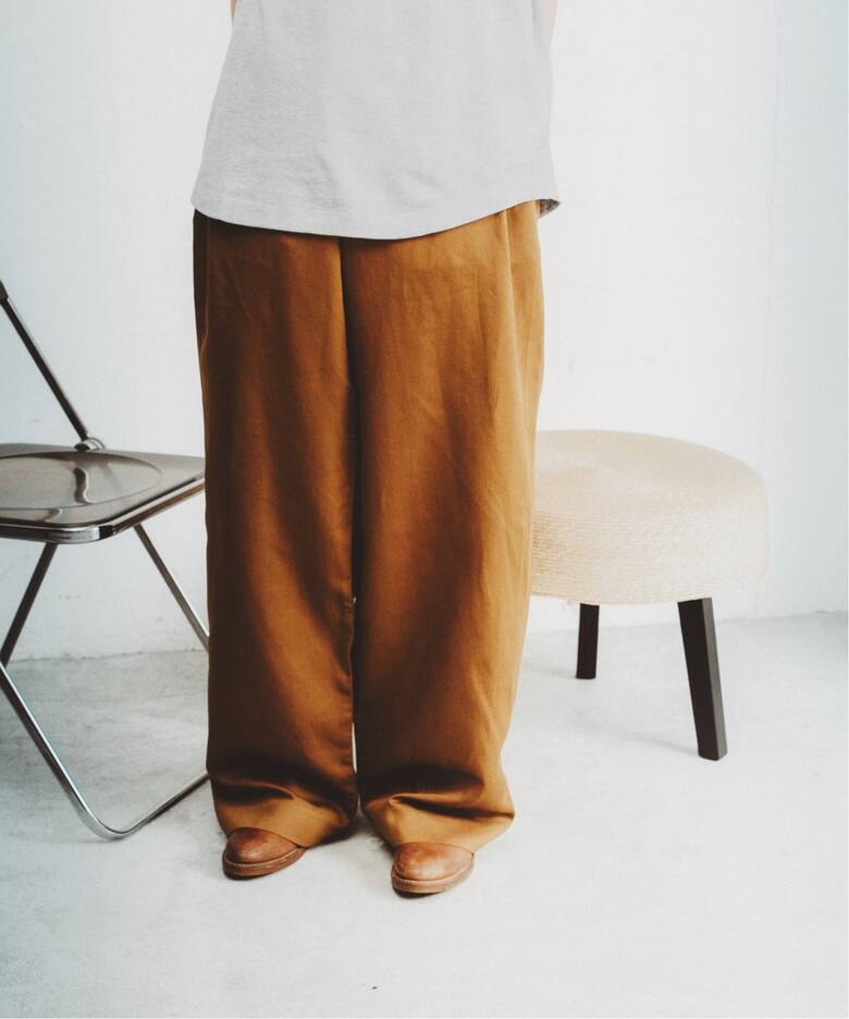 パンツ