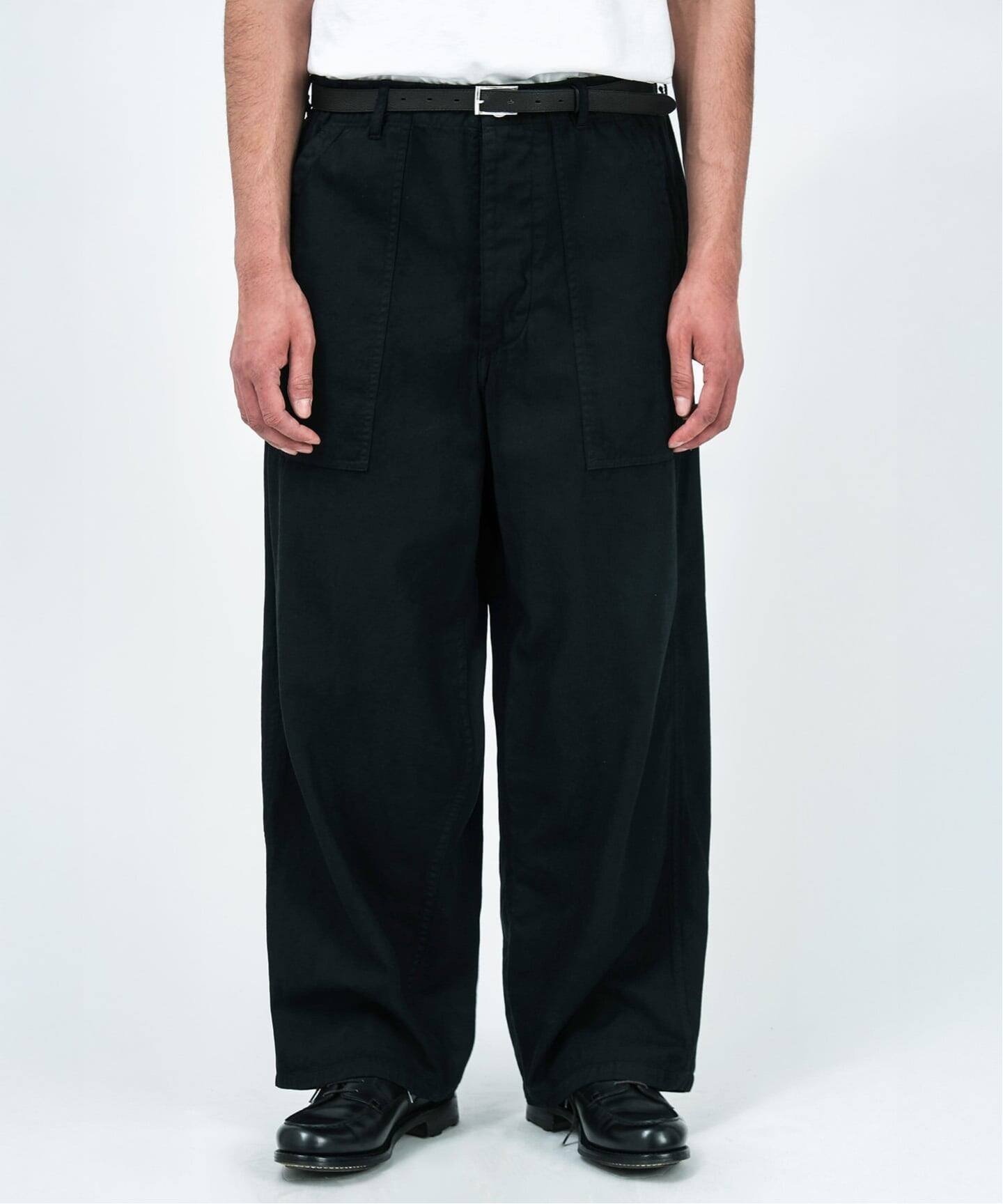 パンツ 26SS A.PRESSE vintage utility pants 2 A.PRESSE 2025 Style2 