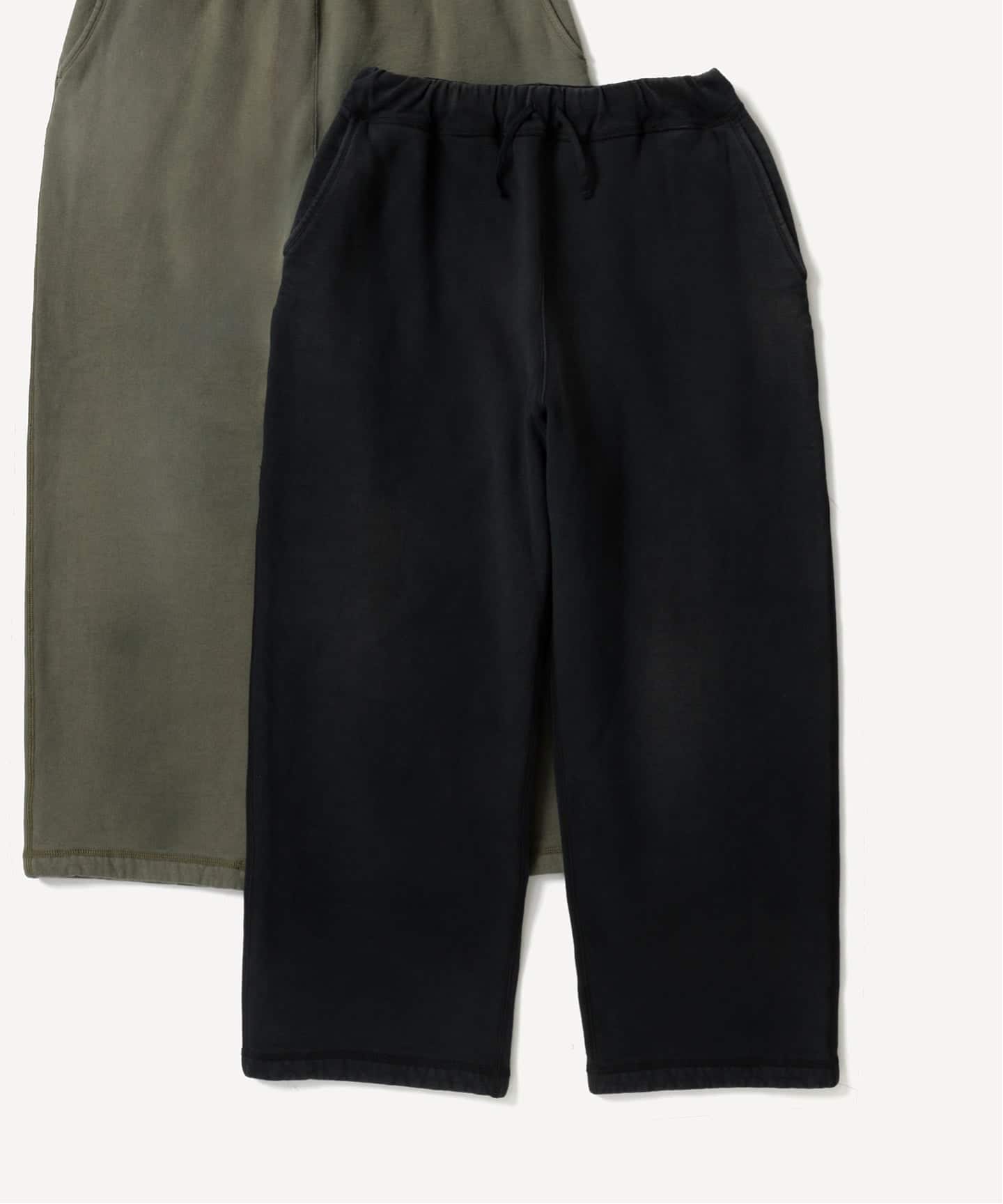 A.PRESSE/アプレッセ】 Vintage Sweat Pants（スウェットパンツ）｜L