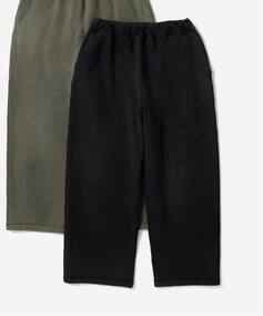 A.PRESSE/アプレッセ】 Vintage Sweat Pants（スウェットパンツ）｜L 