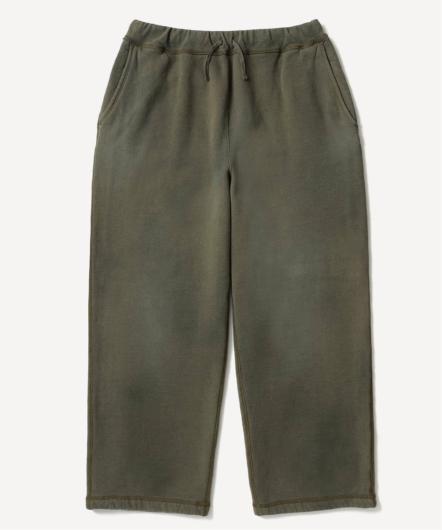 A.PRESSE/アプレッセ】 Vintage Sweat Pants（スウェットパンツ）｜L