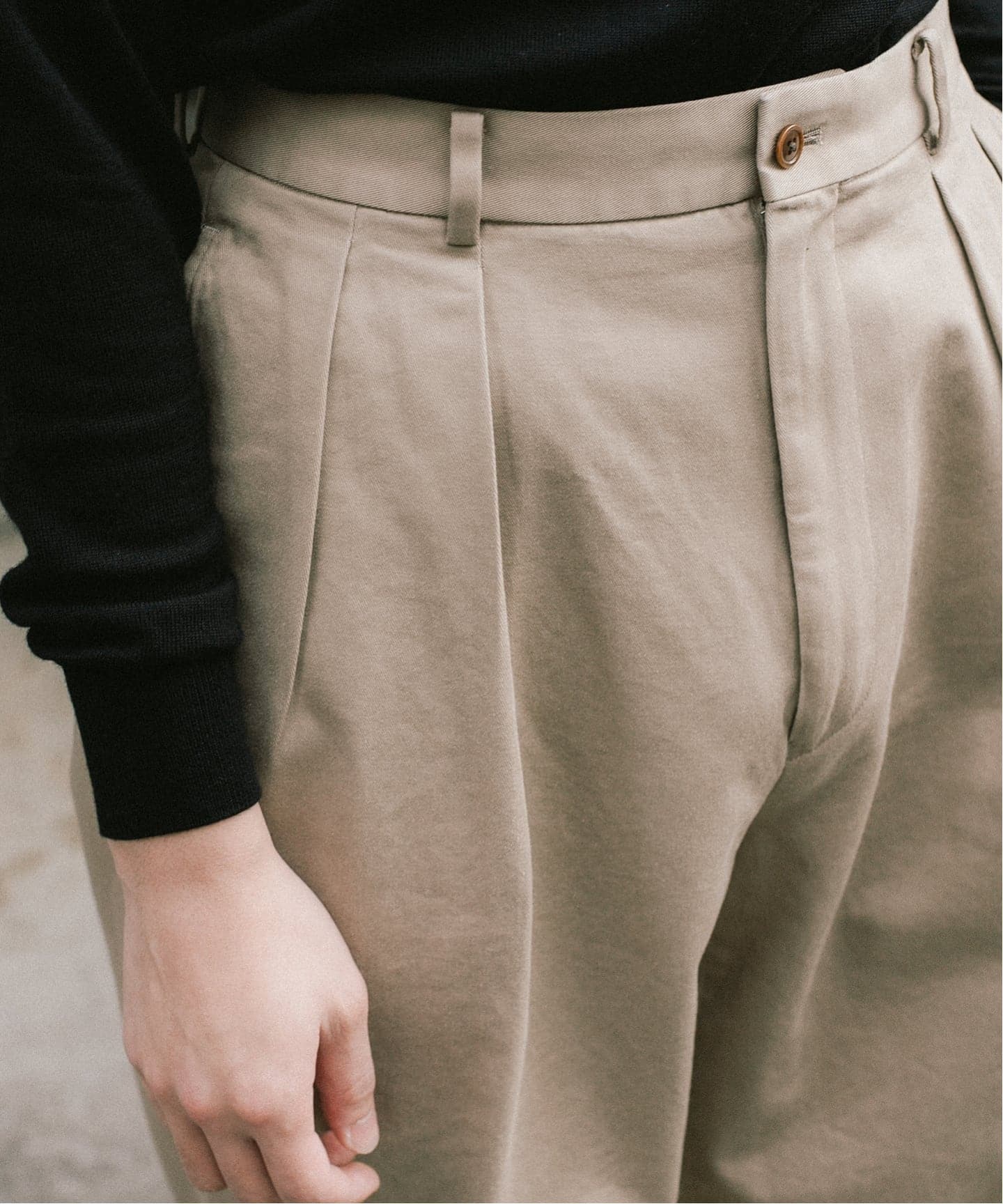 NEAT ニートchino チノsize50 lechoppeレショップ NEAT ニートchino チノsize50 lechoppeレショップ 通販