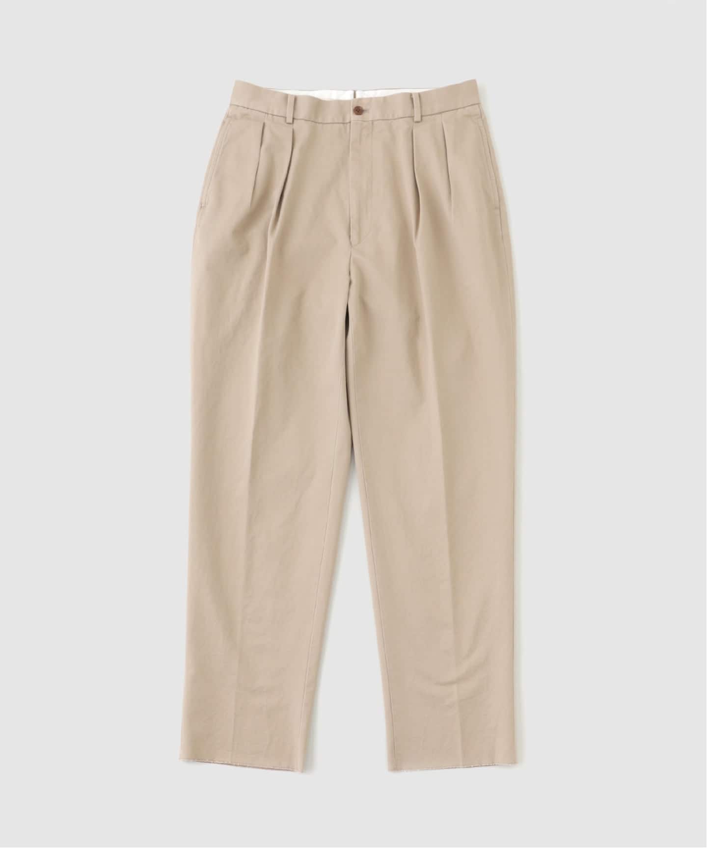 NEAT (ニート) Chino：パンツ（チノパンツ）｜L'ECHOPPE（レショップ