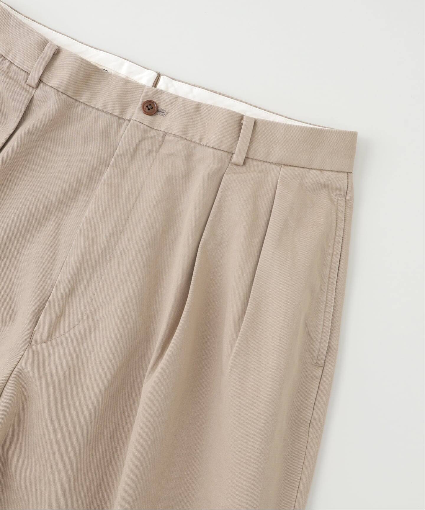 NEAT (ニート) Chino：パンツ（チノパンツ）｜L'ECHOPPE（レショップ