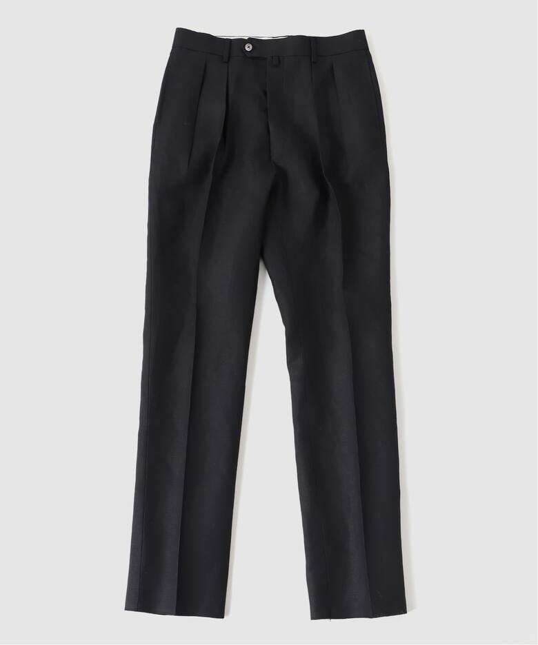 NEAT / ニート】Spence Bryson Linen Standard：リネン パンツ 