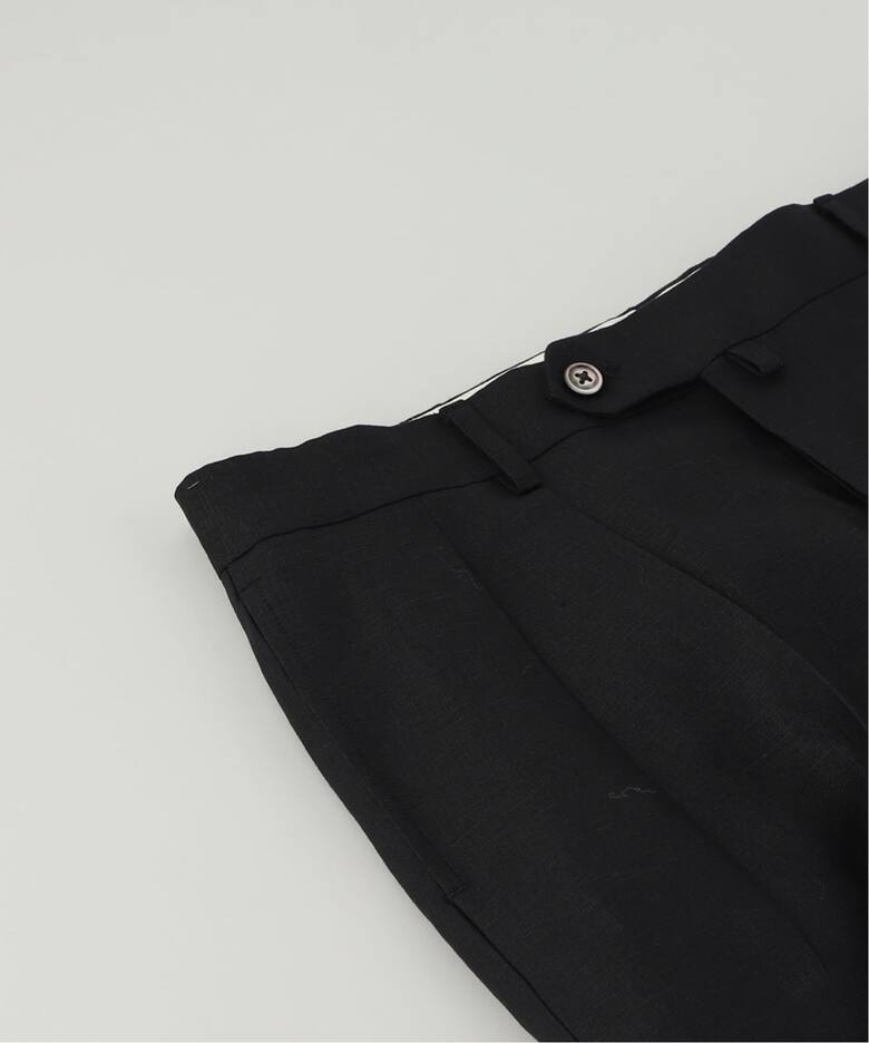 NEAT / ニート】Spence Bryson Linen Standard：リネン パンツ 