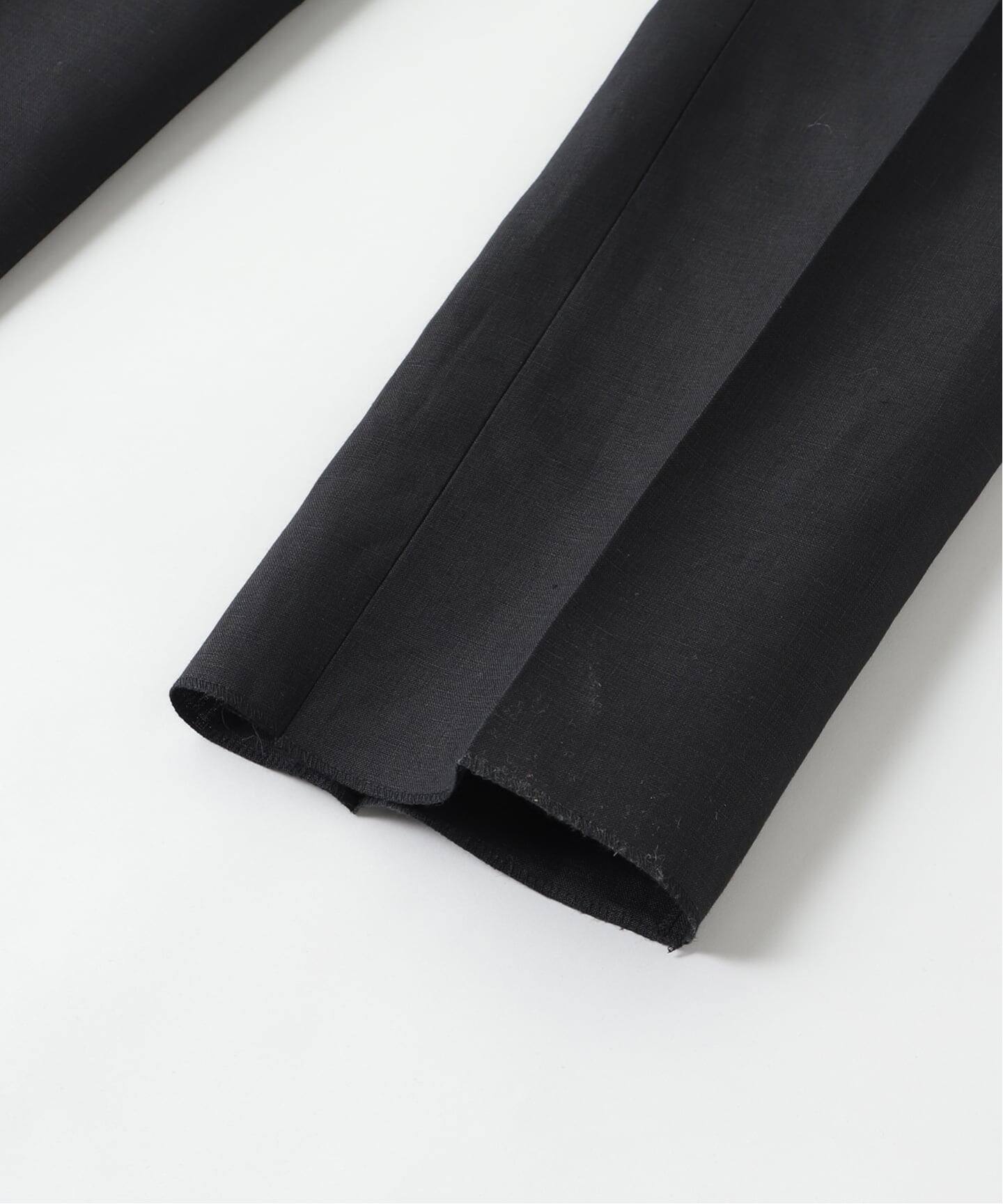 NEAT / ニート】Spence Bryson Linen Standard：リネン パンツ