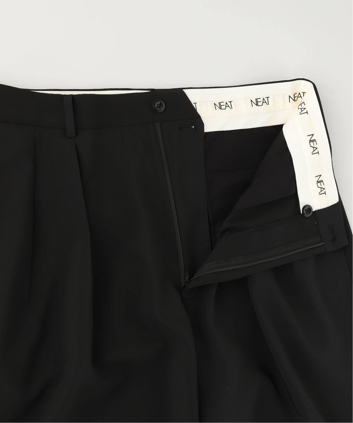 NEAT ニートchino チノsize50 lechoppeレショップ NEAT ニートchino チノsize50 lechoppeレショップ