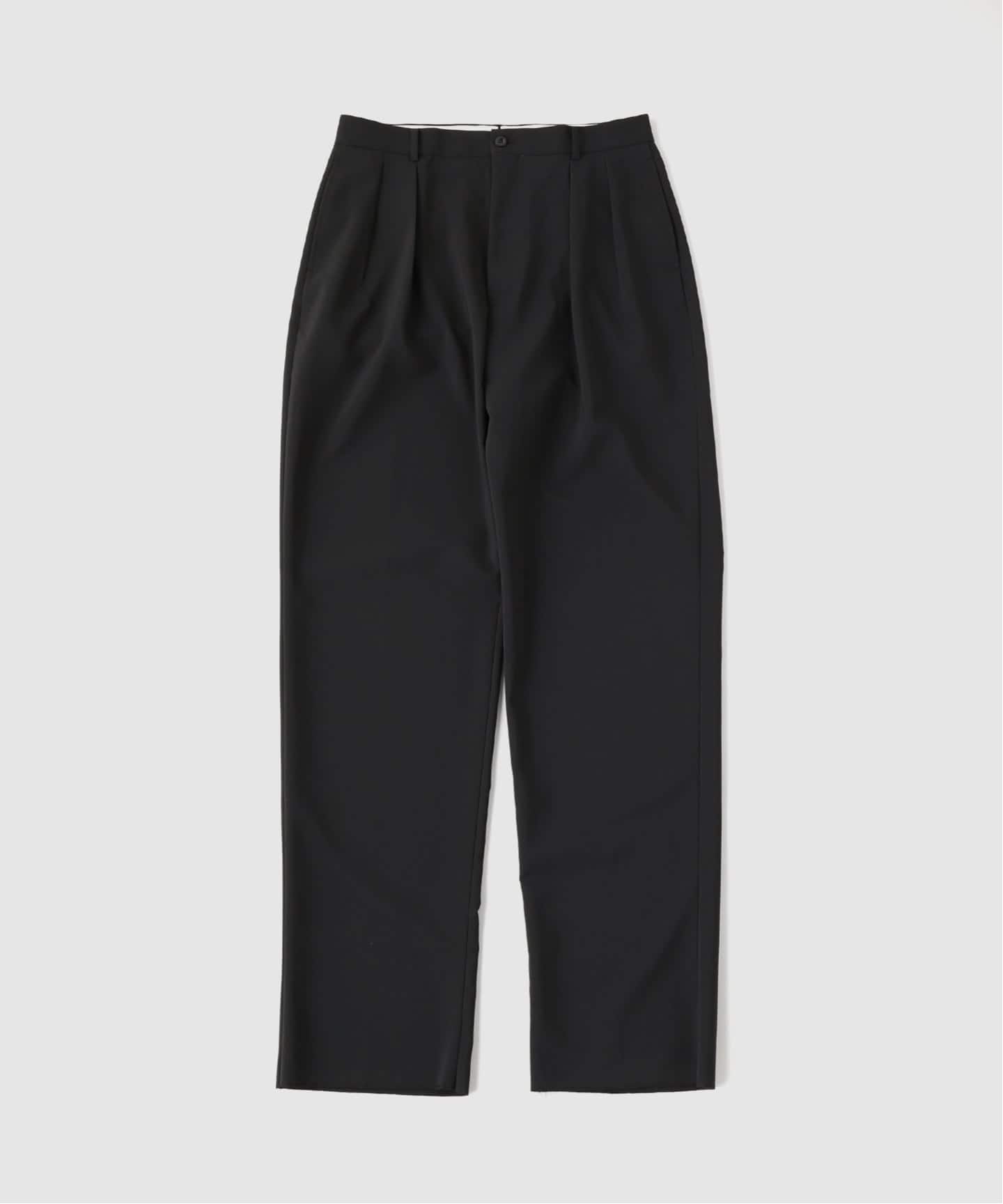 NEAT (ニート) High Twist Polyester NEAT Chino：パンツ（チノパンツ