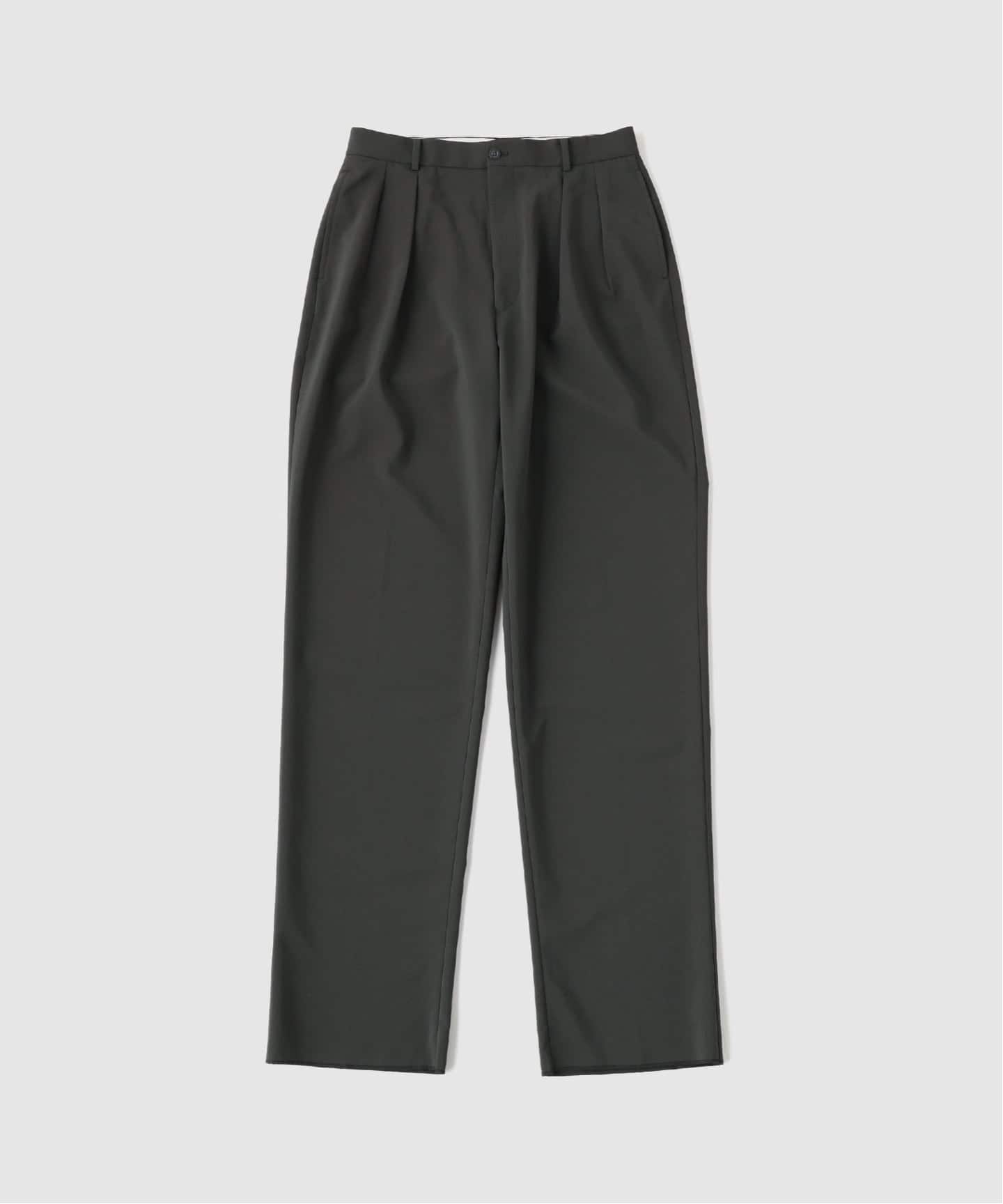 NEAT (ニート) High Twist Polyester NEAT Chino：パンツ（チノパンツ